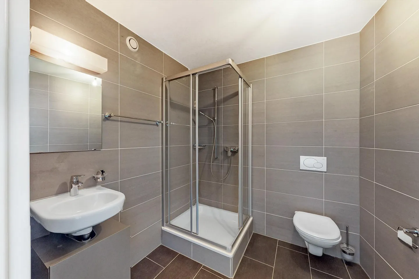 Magnificent duplex in Fribourg near the train station - Photo 9 of 11