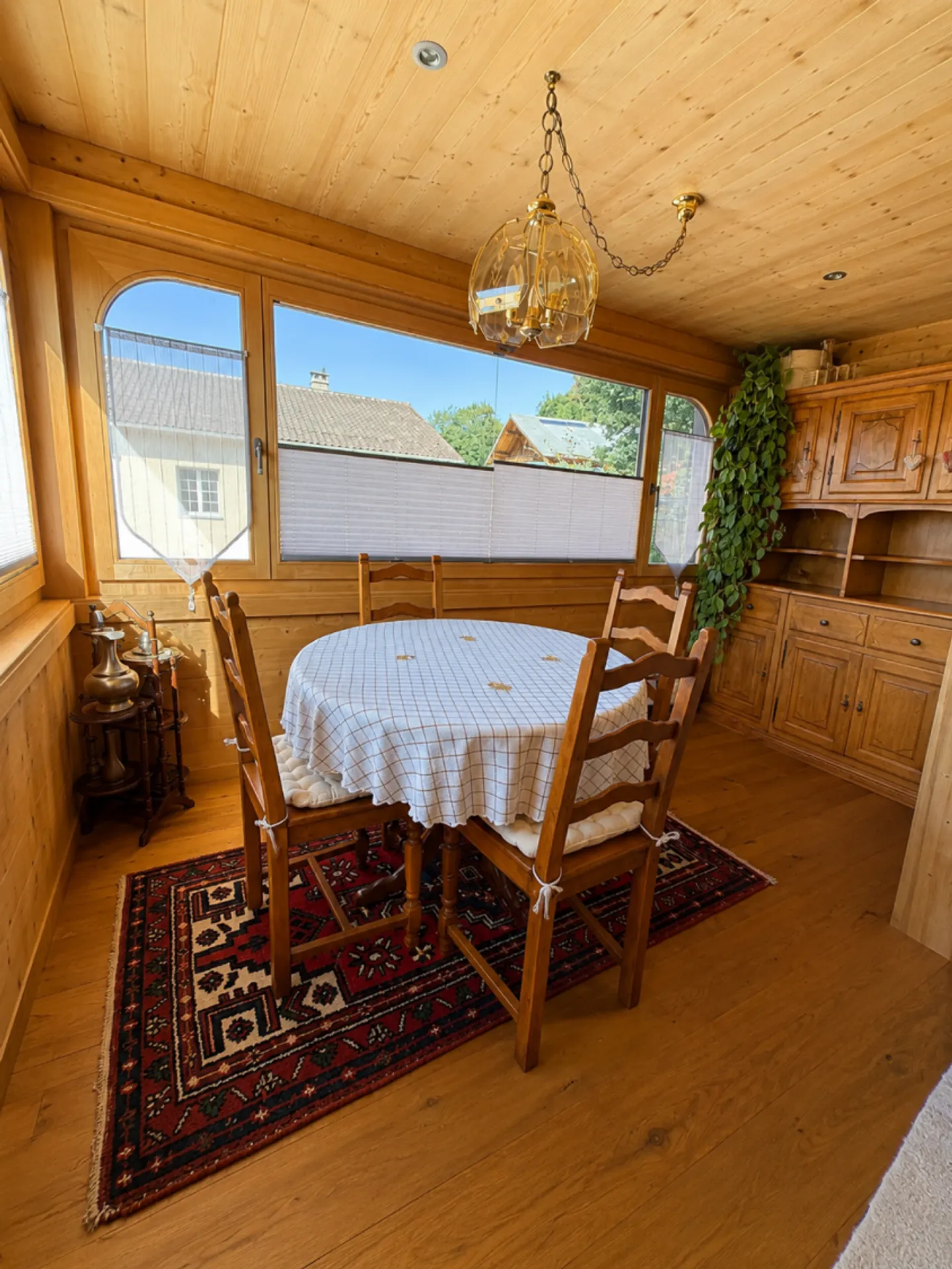 Chalet Bethany - 3,5 stanze in affitto tutto l'anno - Foto 2 di 10