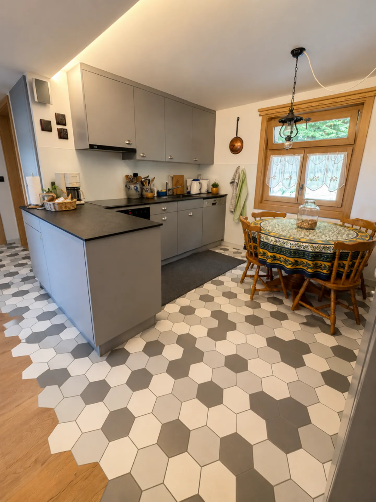 Chalet Bethany - 3,5 stanze in affitto tutto l'anno - Foto 3 di 10