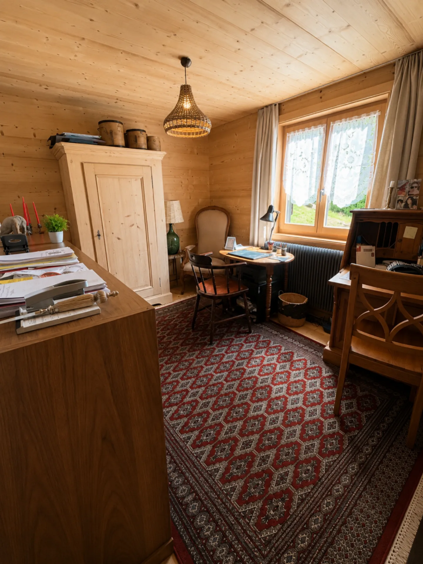 Chalet Bethany - 3,5 stanze in affitto tutto l'anno - Foto 5 di 10