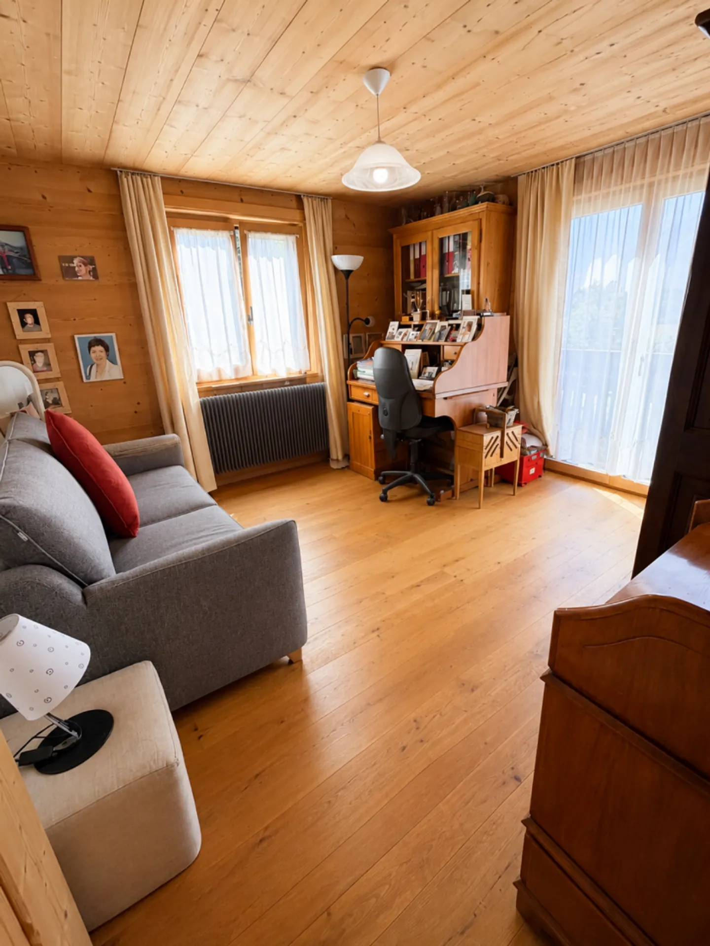 Chalet Bethany - 3,5 stanze in affitto tutto l'anno - Foto 6 di 10