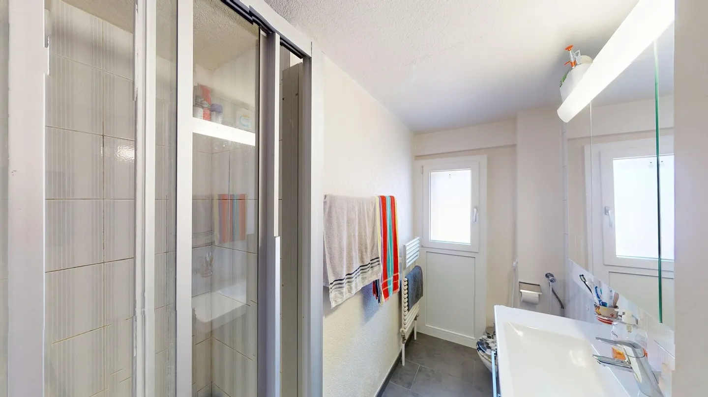 Central Maisonette for Sale in Schmitten - Photo 6 of 9
