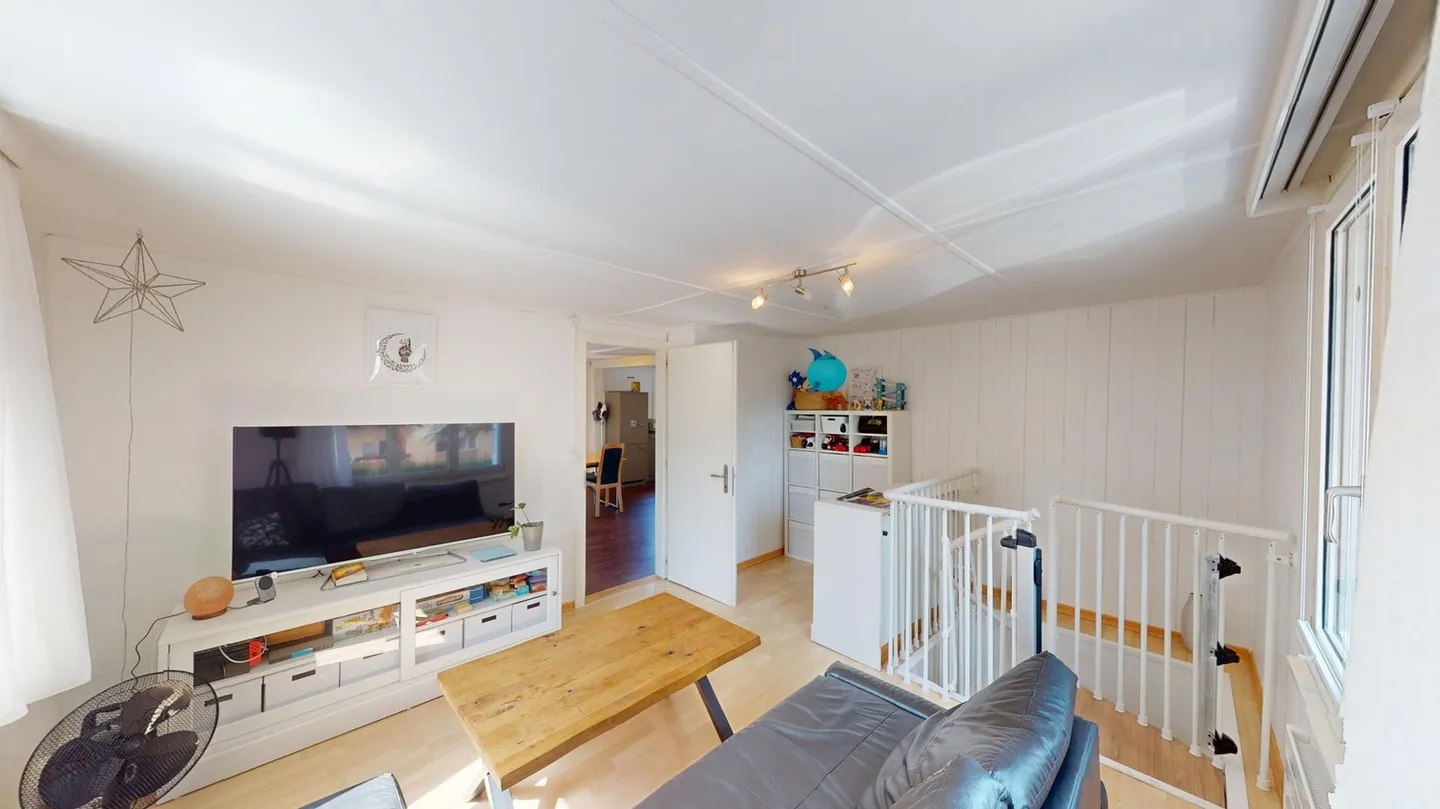 Central Maisonette for Sale in Schmitten - Photo 7 of 9