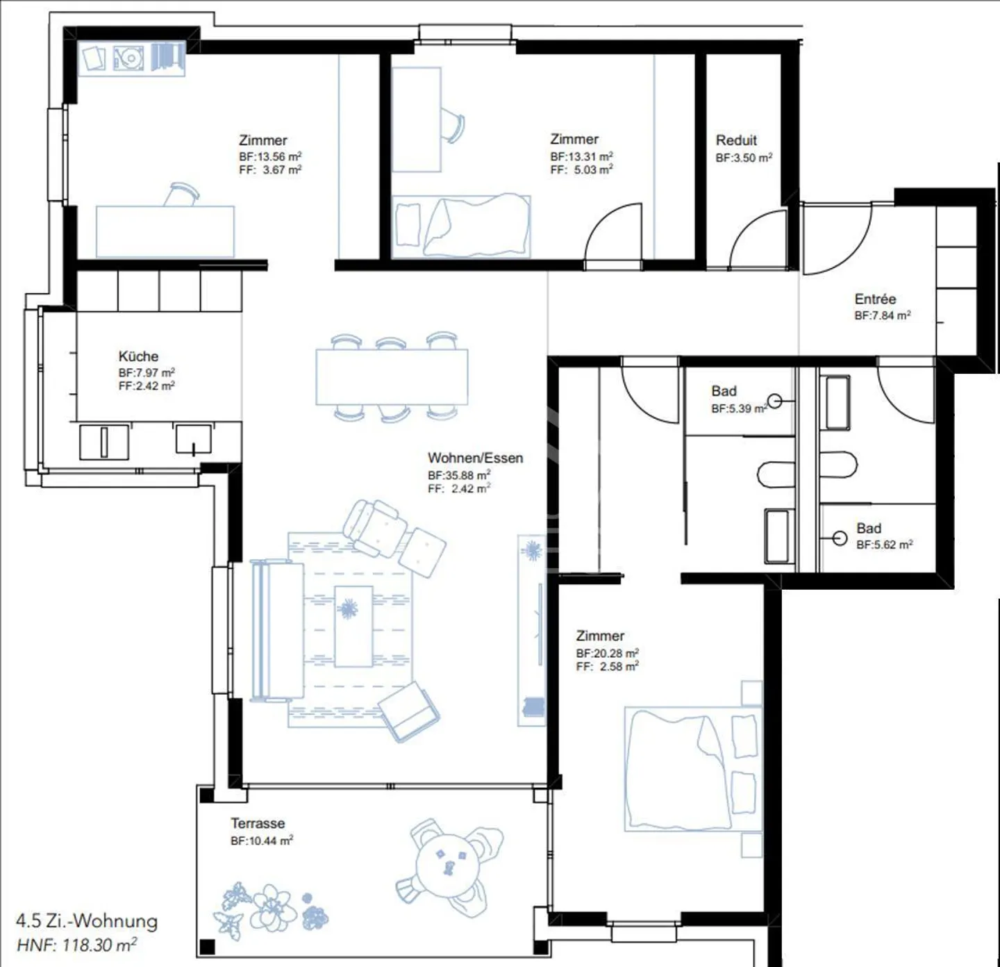 ***NEW BUILD*** Make Your Dream Come True! - Photo 8 of 12