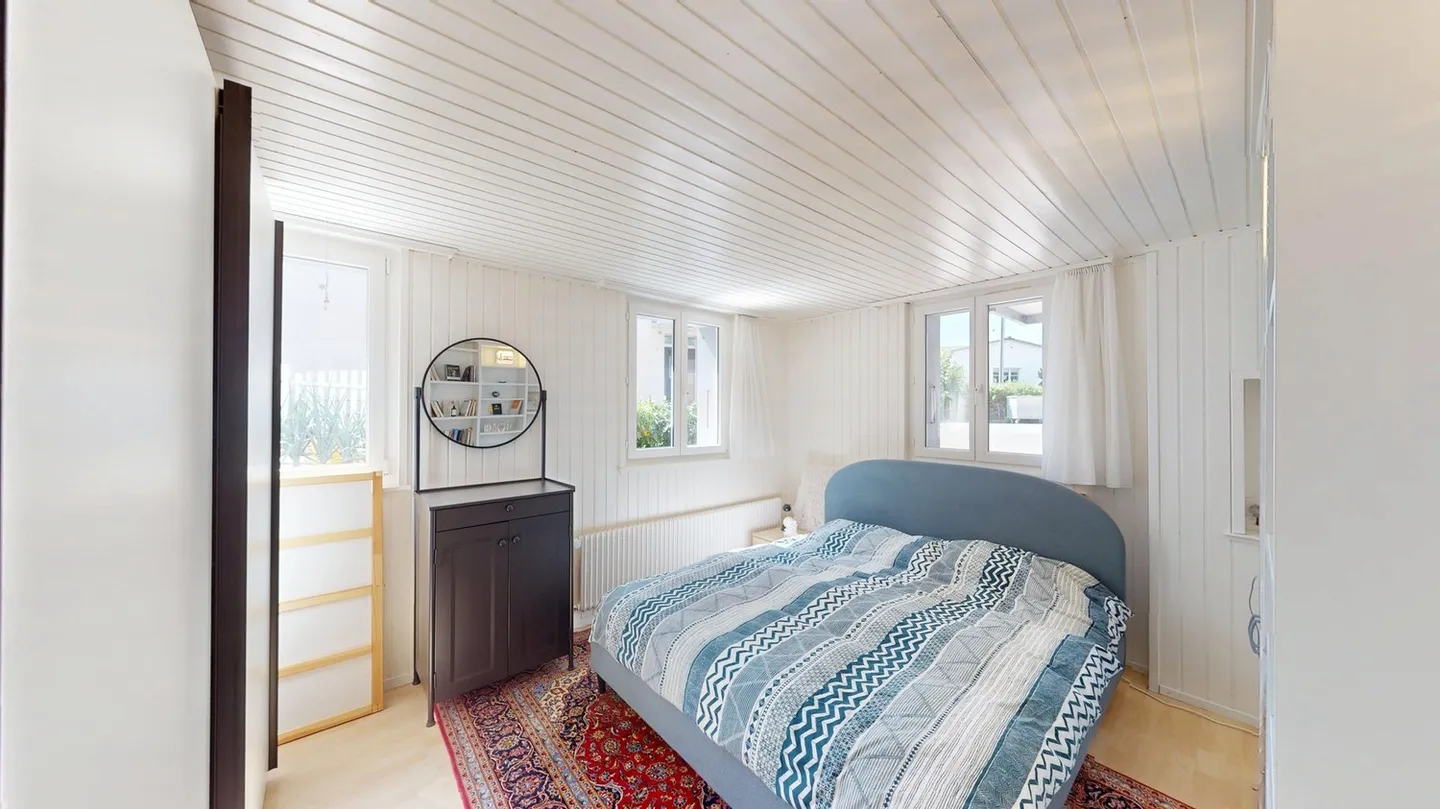 Central Maisonette for Sale in Schmitten - Photo 8 of 9