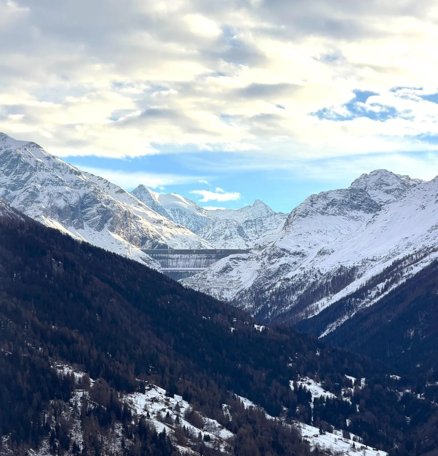 Attico con vista panoramica in residenza alberghiera - Foto 13 di 13