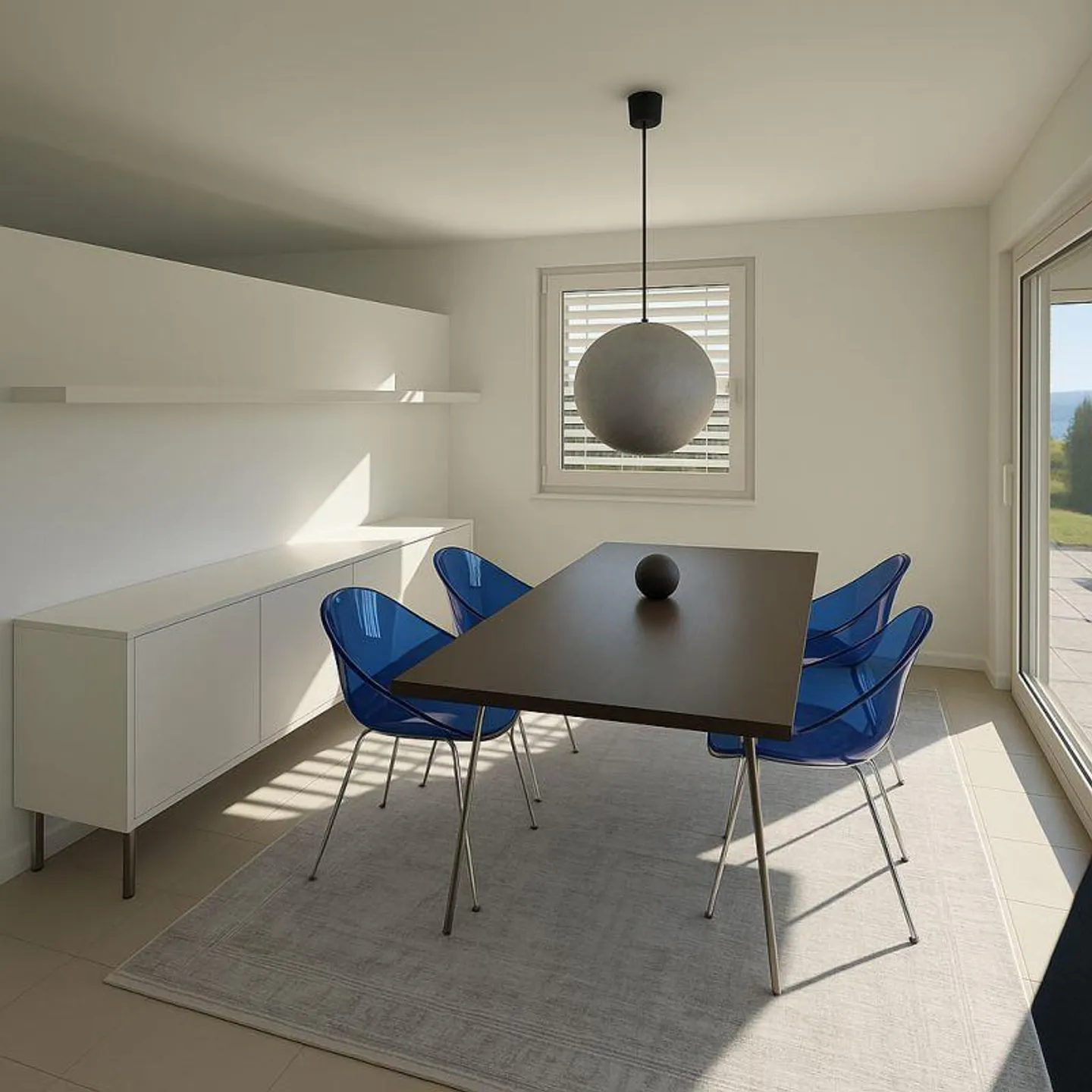 STABIO | VILLA IN PERFEKTER ZUSTAND MIT PRIVATGARTEN - Foto 6 von 17