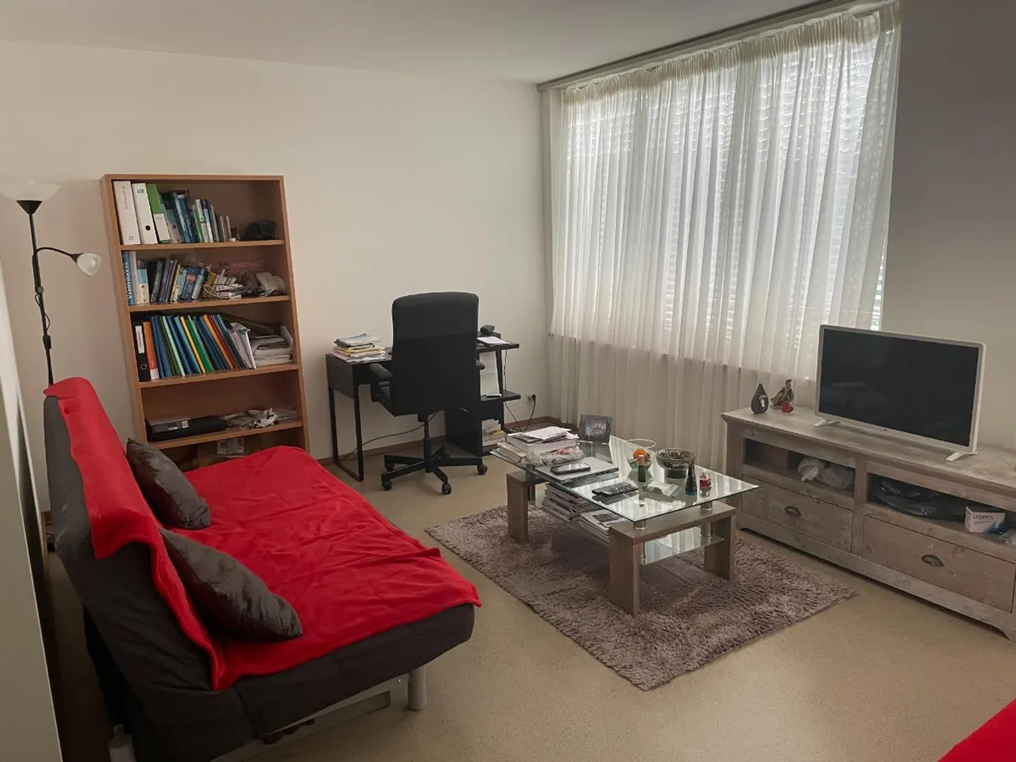 Appartamento moderno arredato con 2 camere, nuova costruzione centro città Bern - Foto 1 di 5