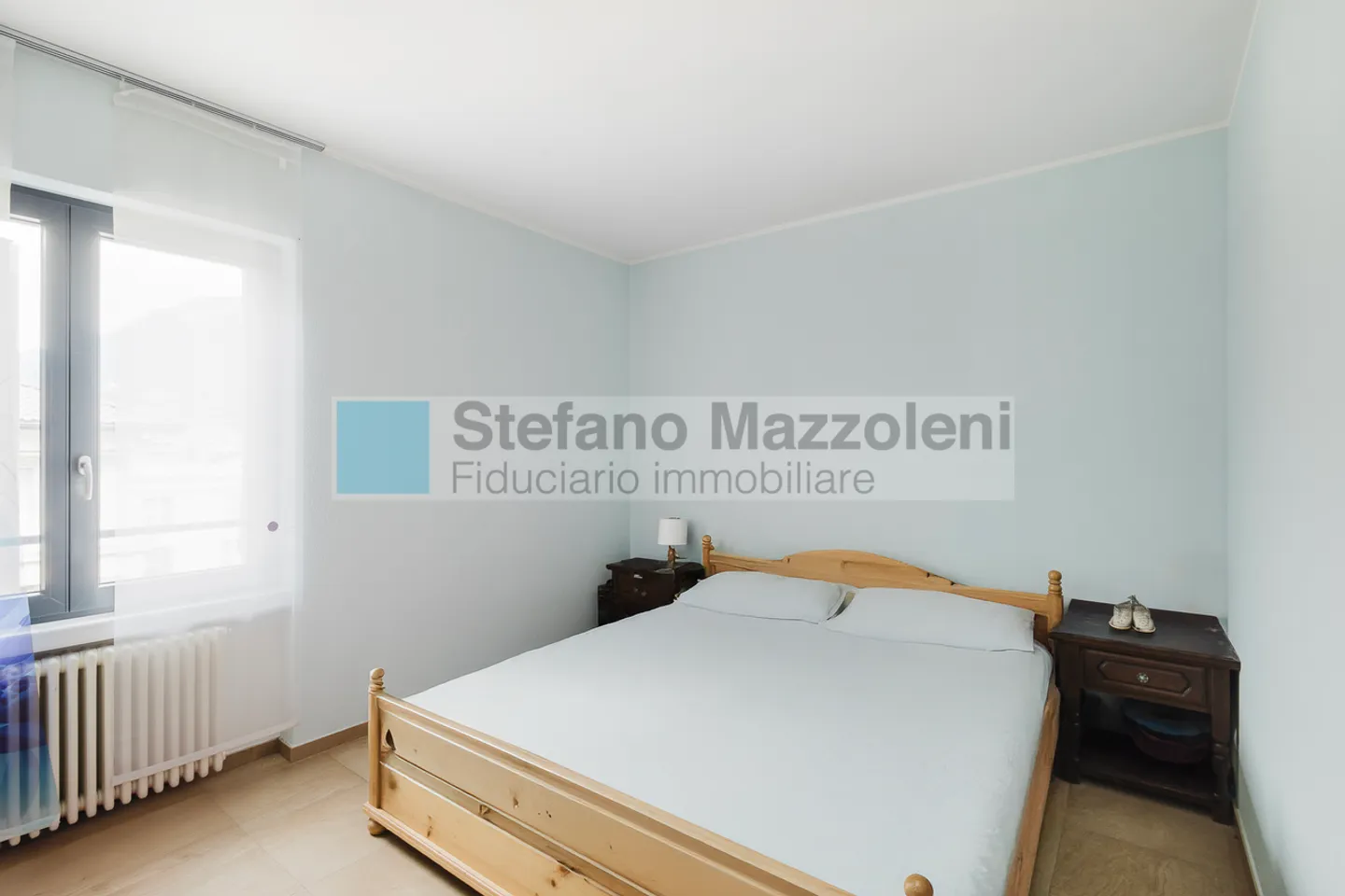 Bright and spacious apartment in Giubiasco - Photo 4 of 7