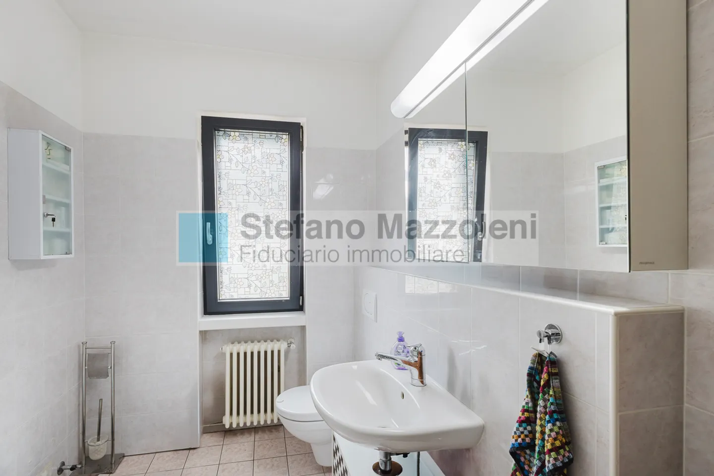 Bright and spacious apartment in Giubiasco - Photo 5 of 7