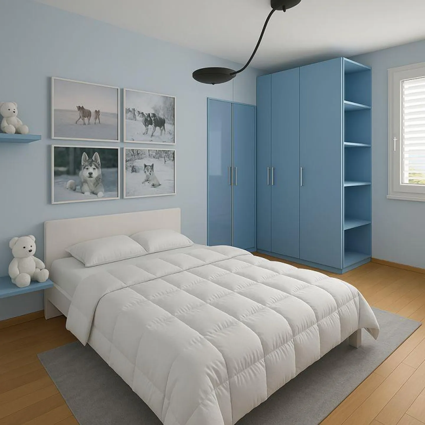 STABIO | VILLA IN PERFEKTER ZUSTAND MIT PRIVATGARTEN - Foto 14 von 17