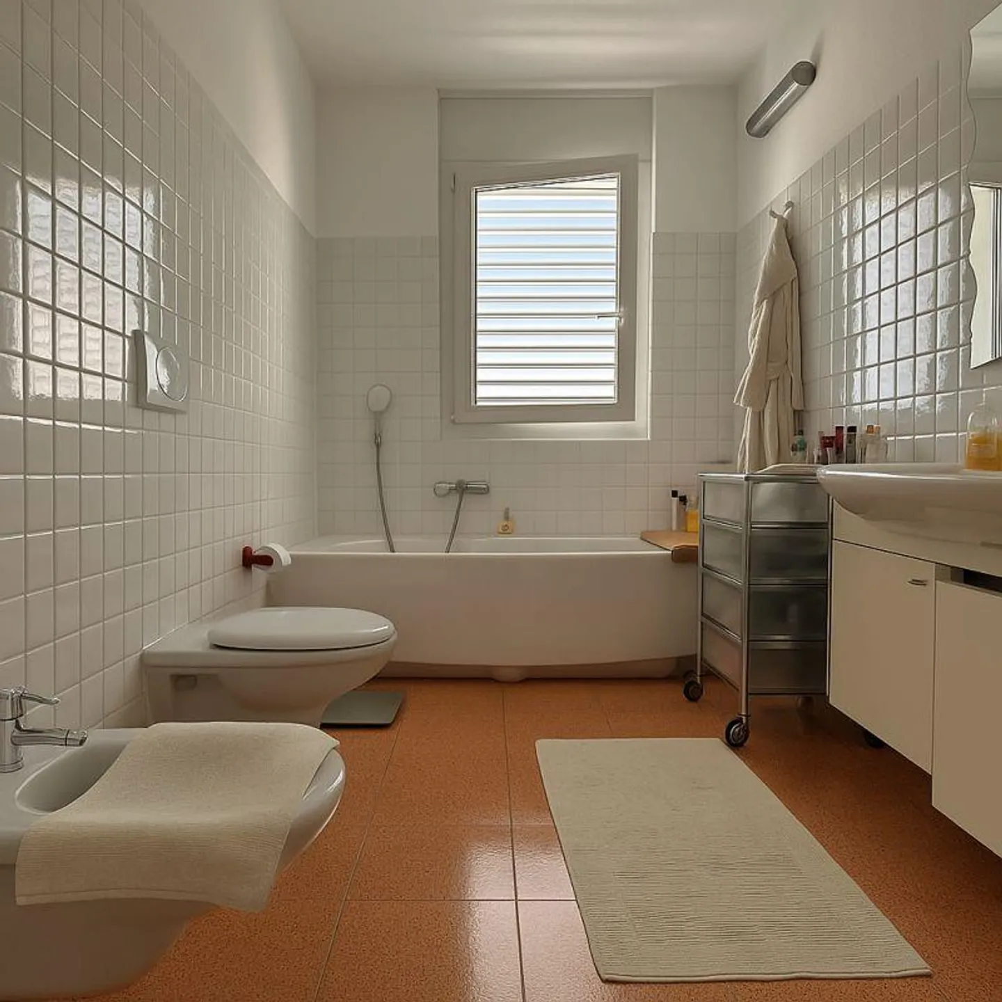 STABIO | VILLA IN PERFEKTER ZUSTAND MIT PRIVATGARTEN - Foto 15 von 17