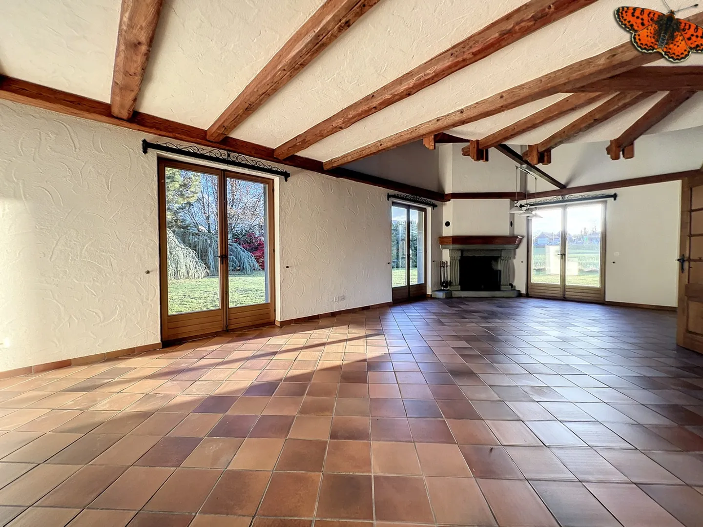 5.5-room house - Photo 4 of 13