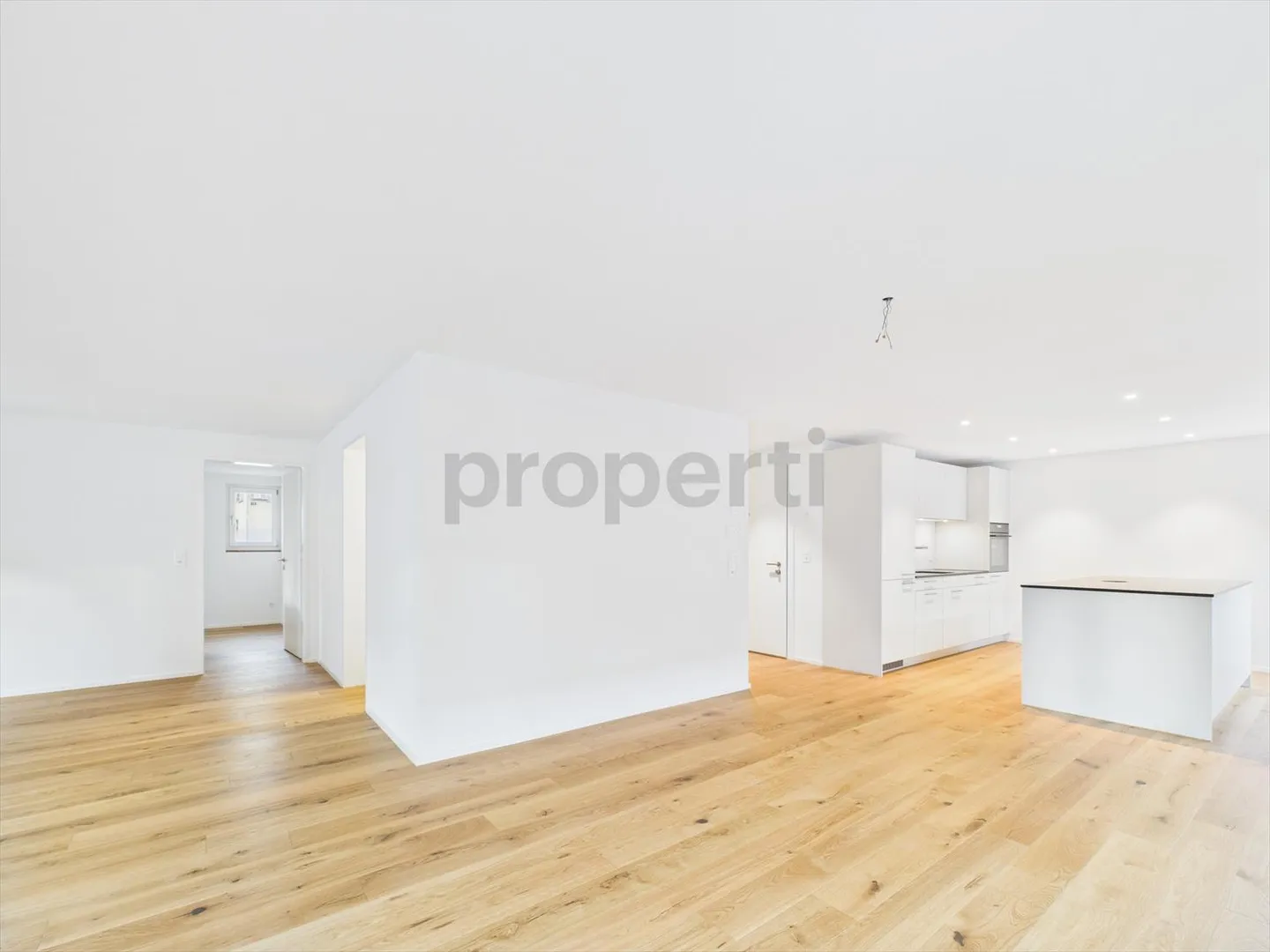 Moderne 3.5-Zimmer-Wohnung in Weinfelden - Foto 8 von 11