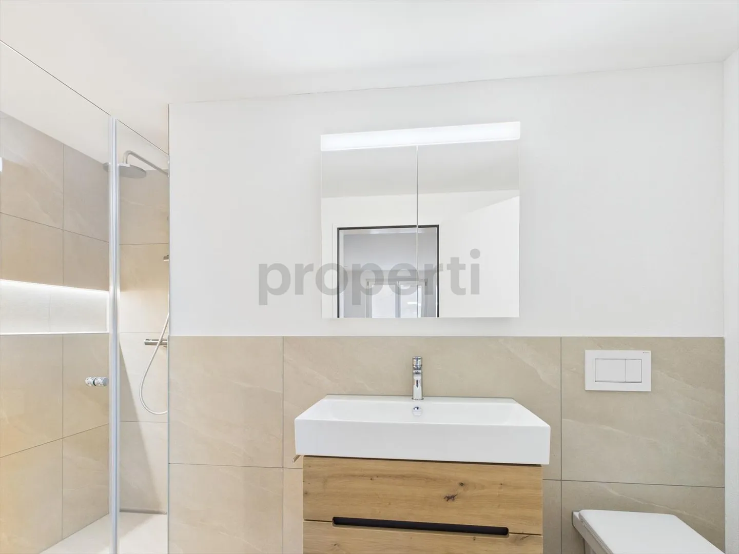 Moderne 3.5-Zimmer-Wohnung in Weinfelden - Foto 9 von 11