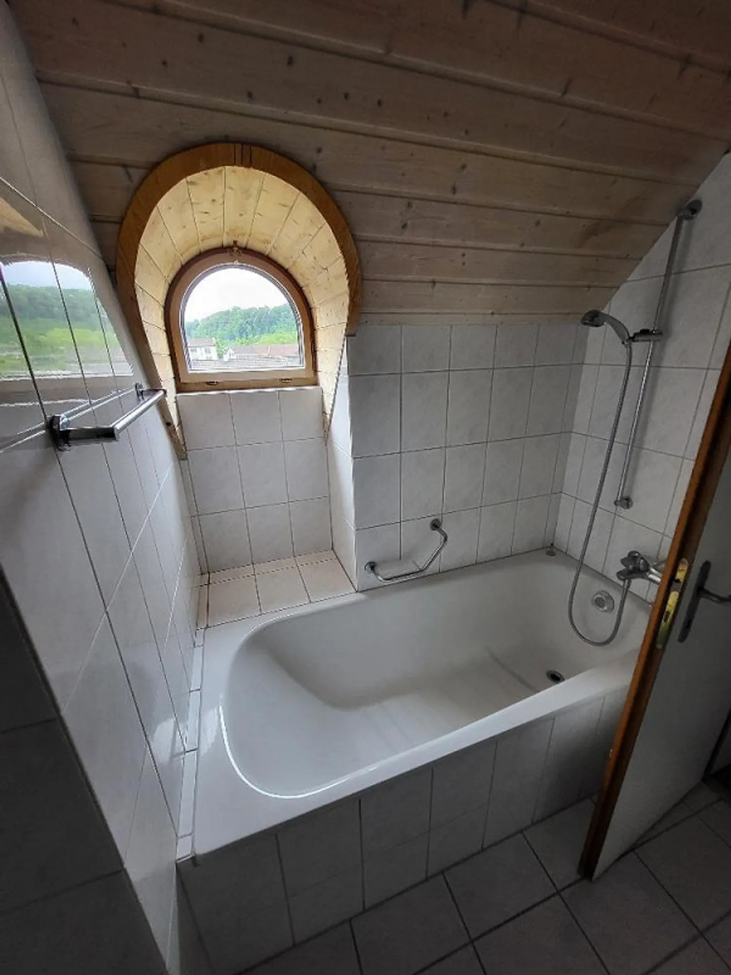Wunderschöne Maisonette Wohnung - Foto 9 von 9
