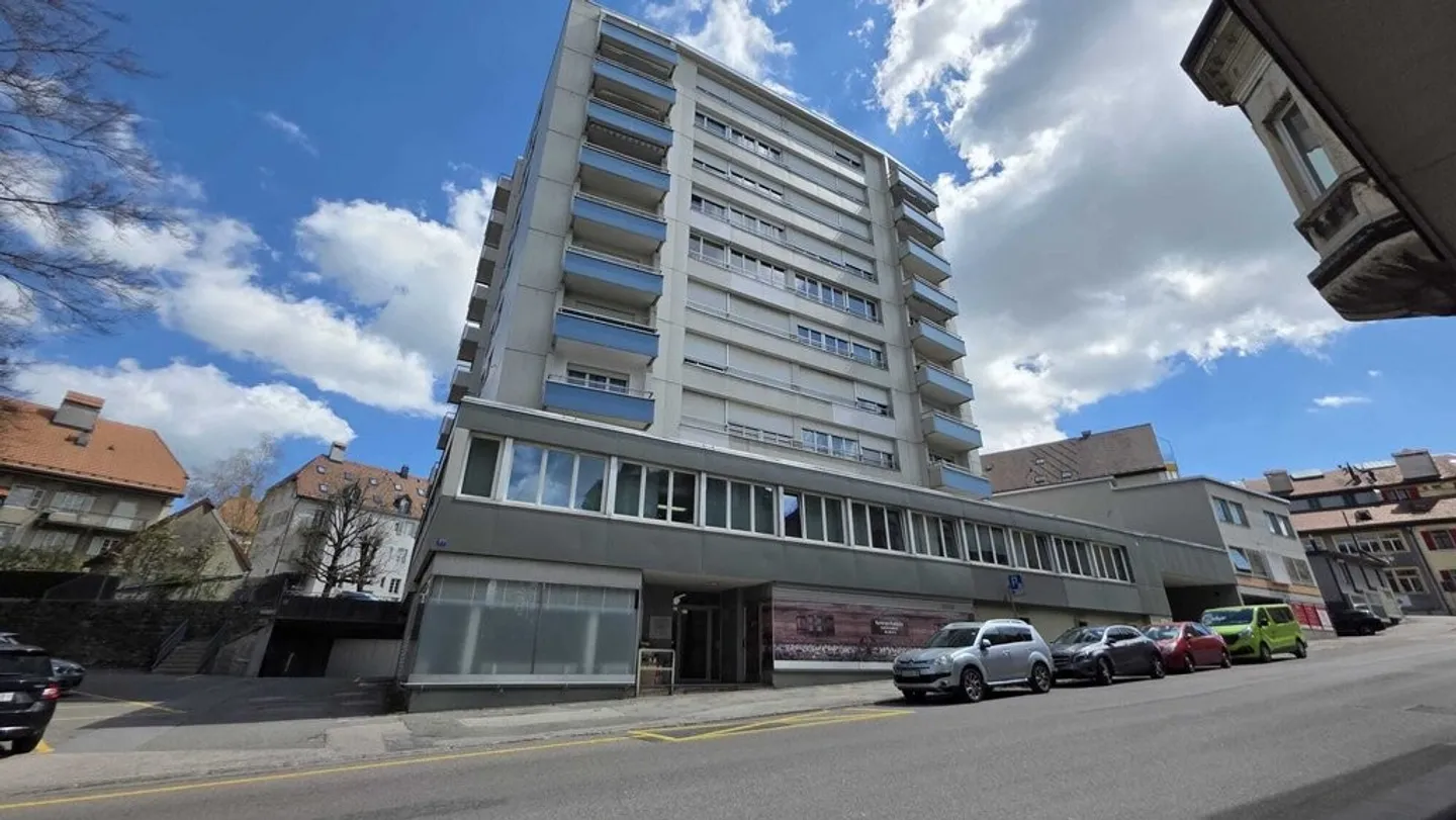 Joli Appartement avec Balcon - Photo 8 sur 8