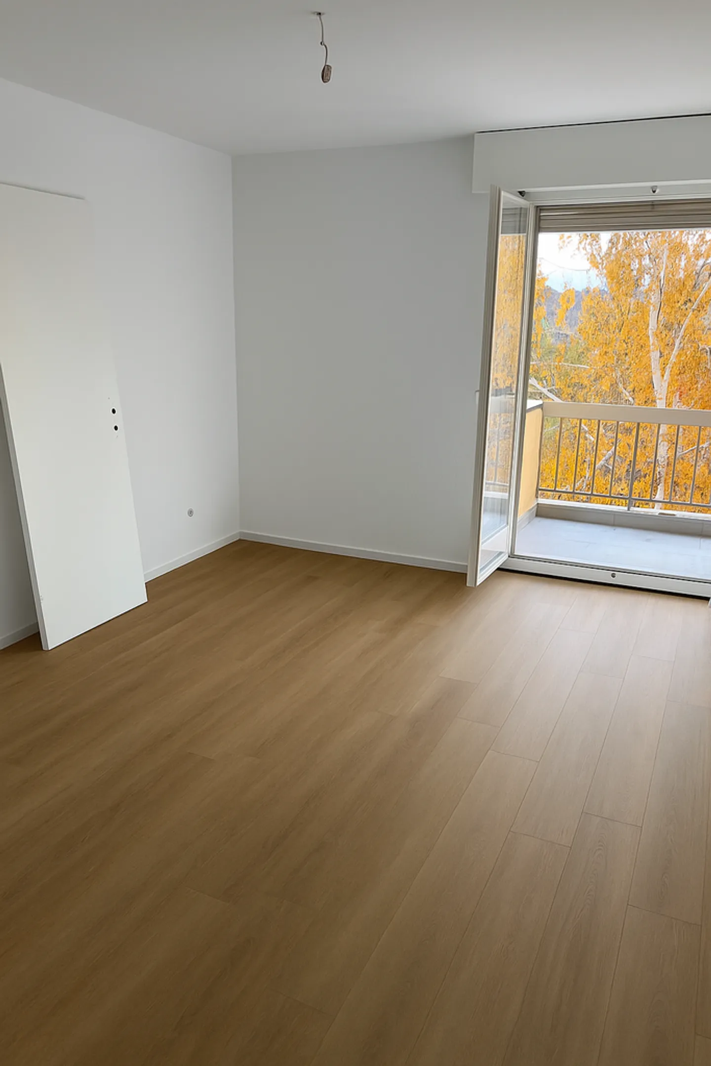 2,5-Zimmer-Wohnung - Foto 2 von 3
