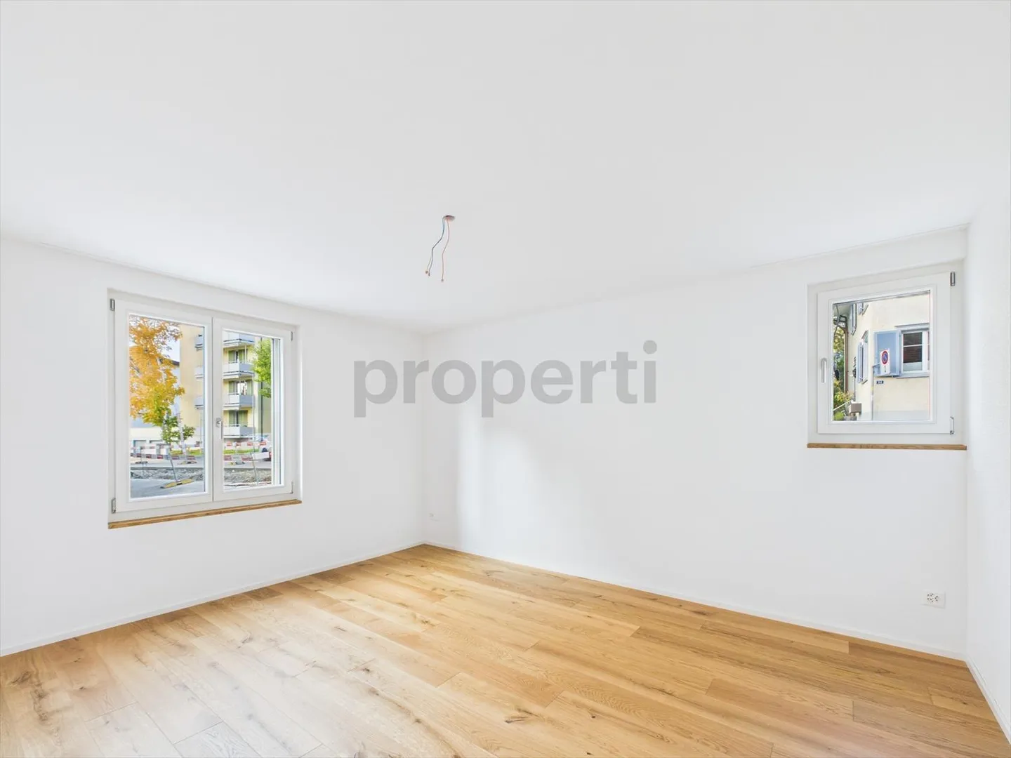 Moderne 3.5-Zimmer-Wohnung in Weinfelden - Foto 7 von 11