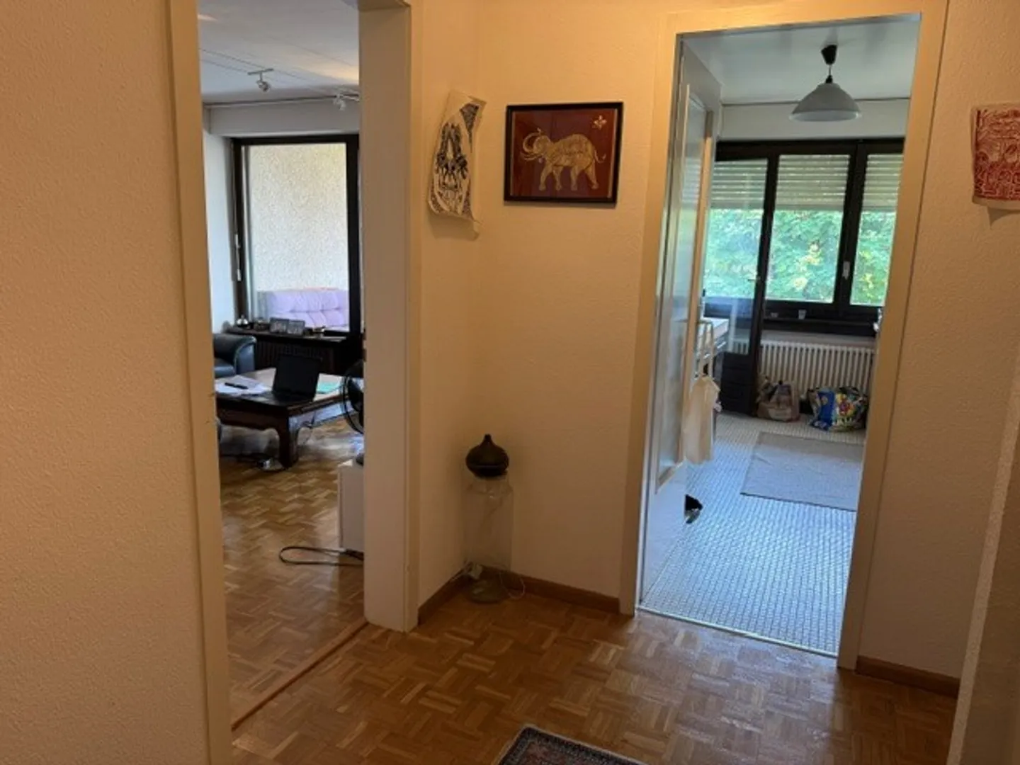 Appartamento in affitto - Foto 1 di 6