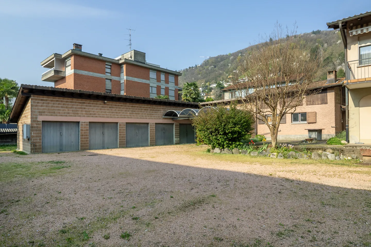 Da non perdere, terreno edificabile in zona residenziale! - Foto 1 di 6