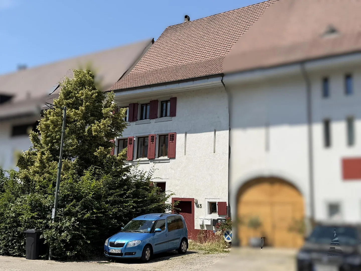 Historical House with 3 Apartments - Photo 1 of 5