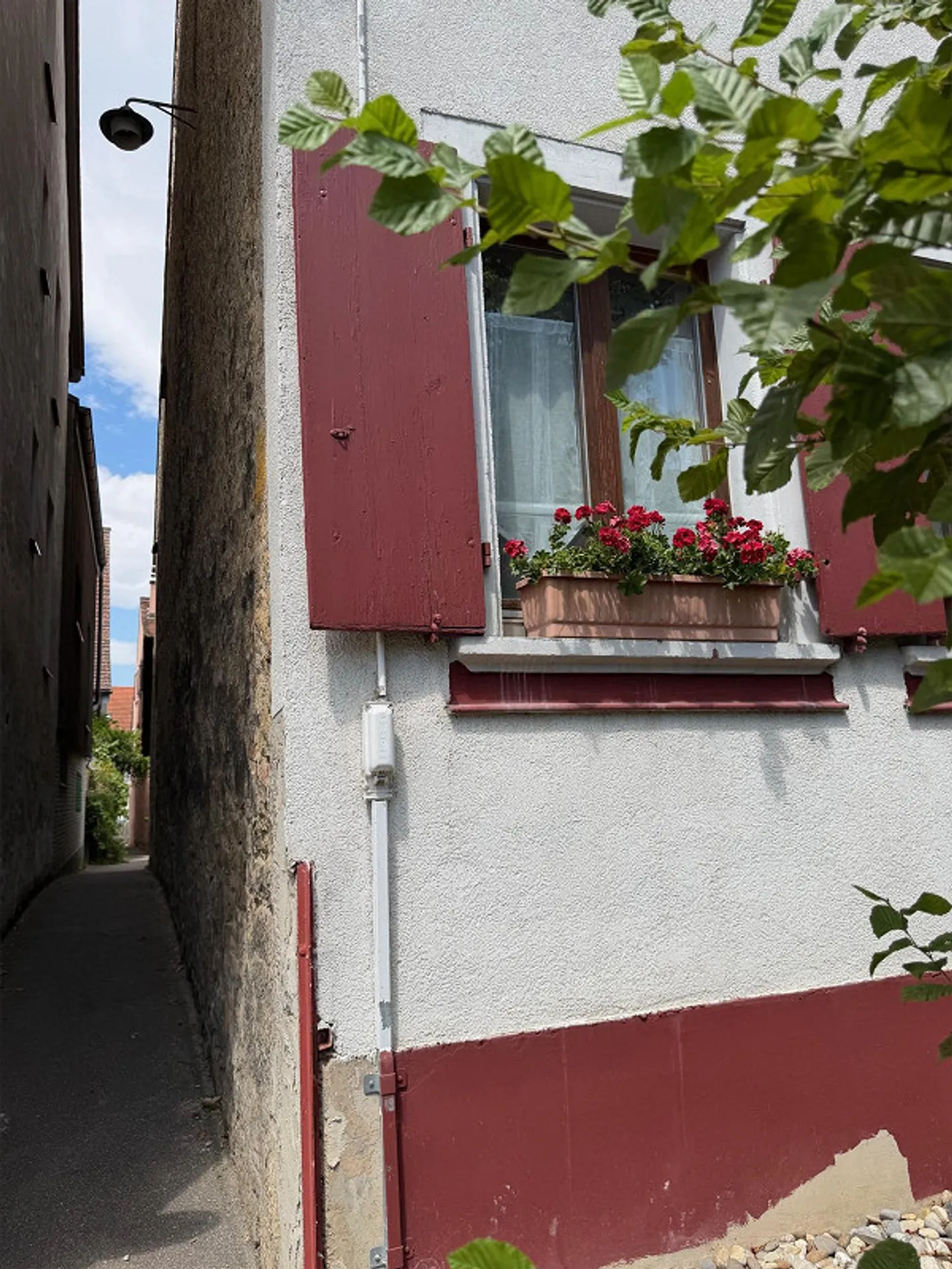 Historical House with 3 Apartments - Photo 3 of 5