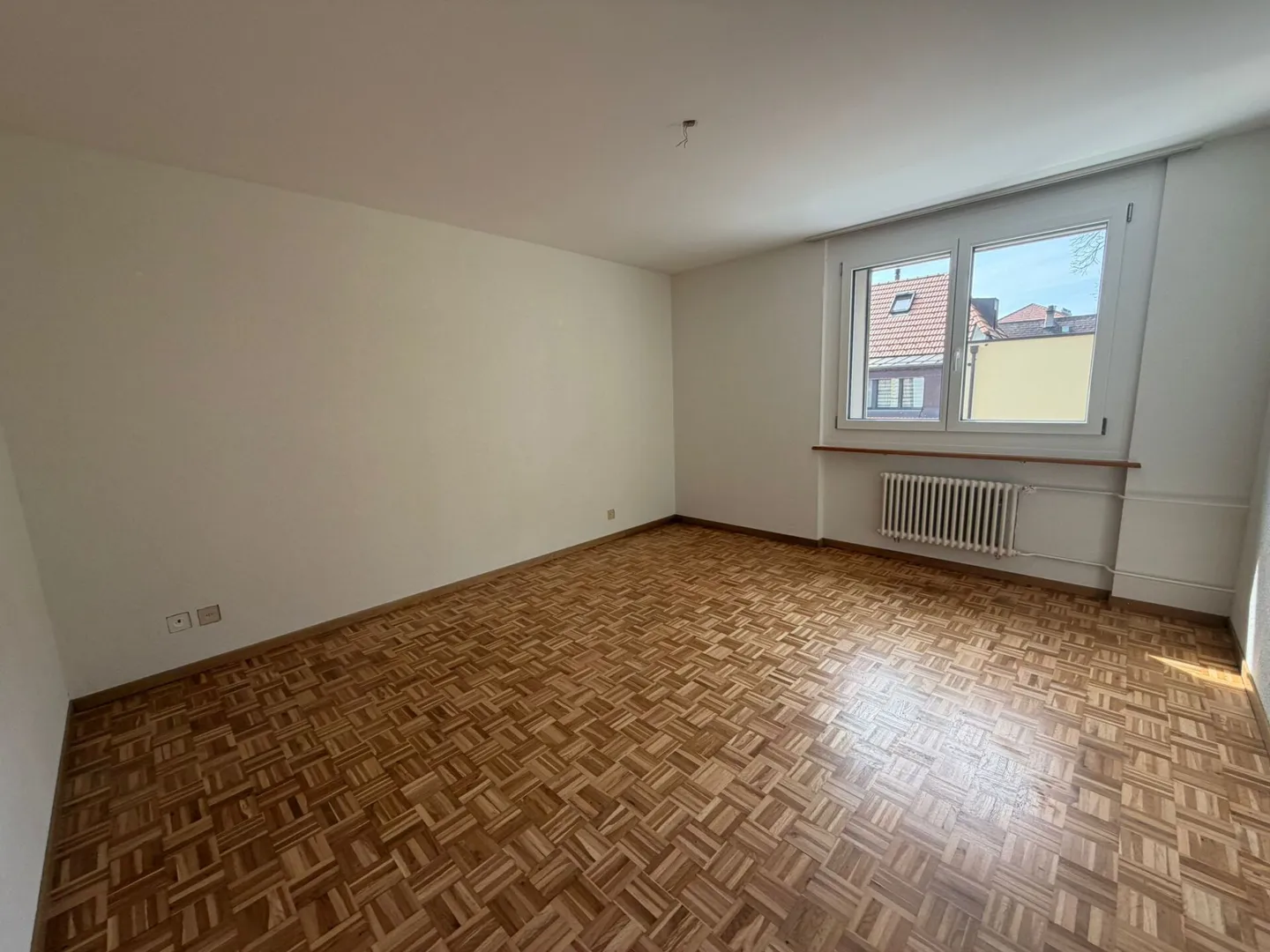 Modernes 3.5-Zimmer-Apartment - Foto 4 von 7