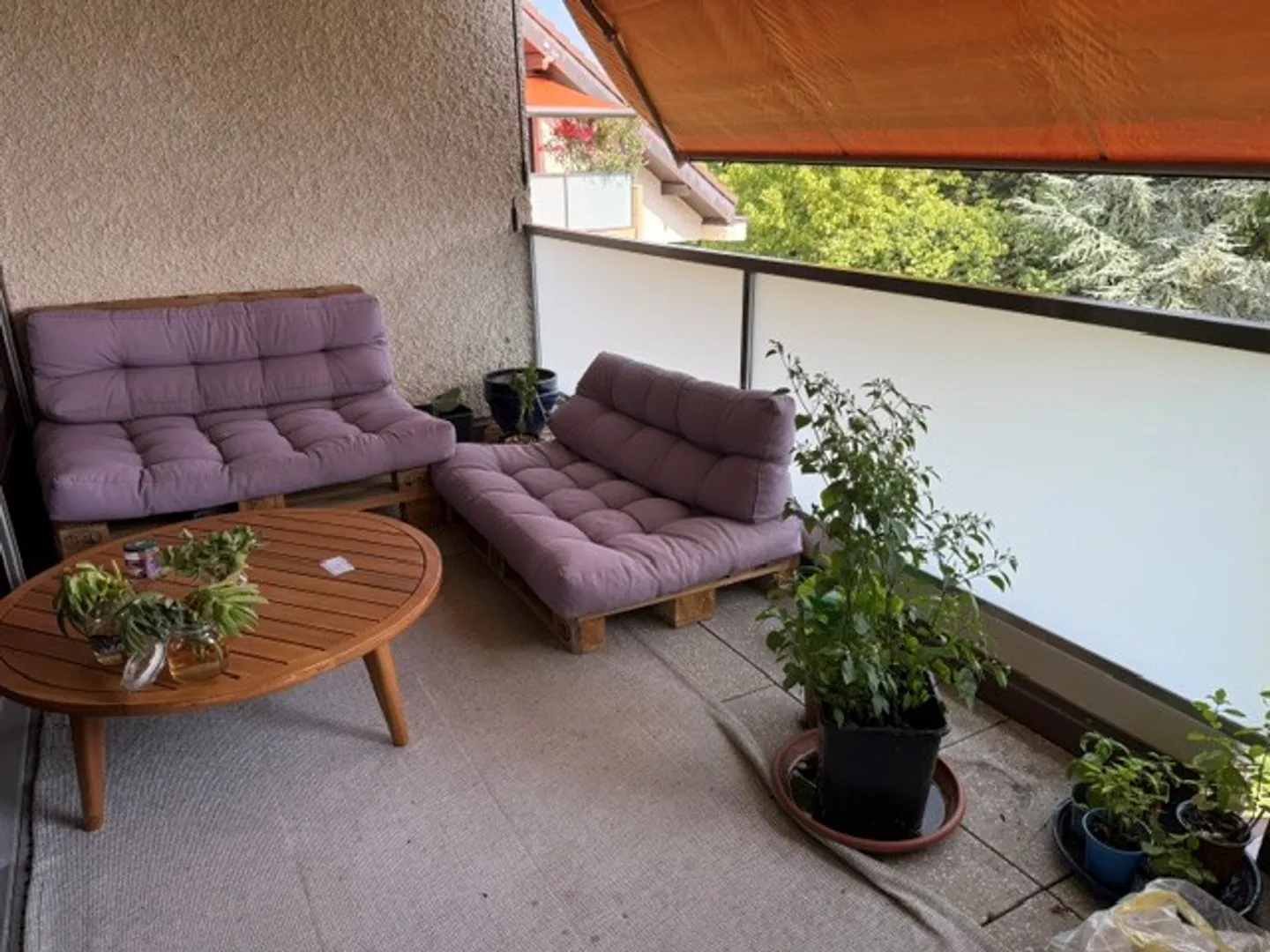 Appartamento in affitto - Foto 6 di 6
