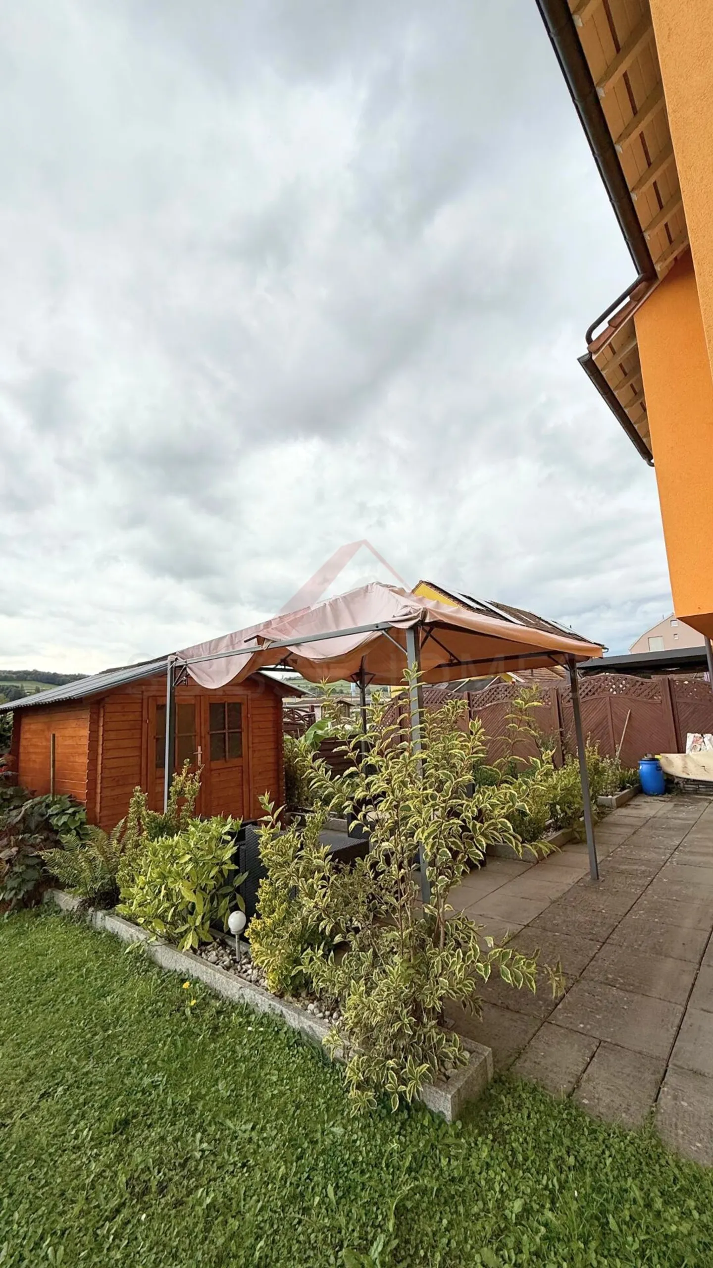 La casa ideale per la tua famiglia a Lucens - 5.5 stanze - Foto 11 di 11
