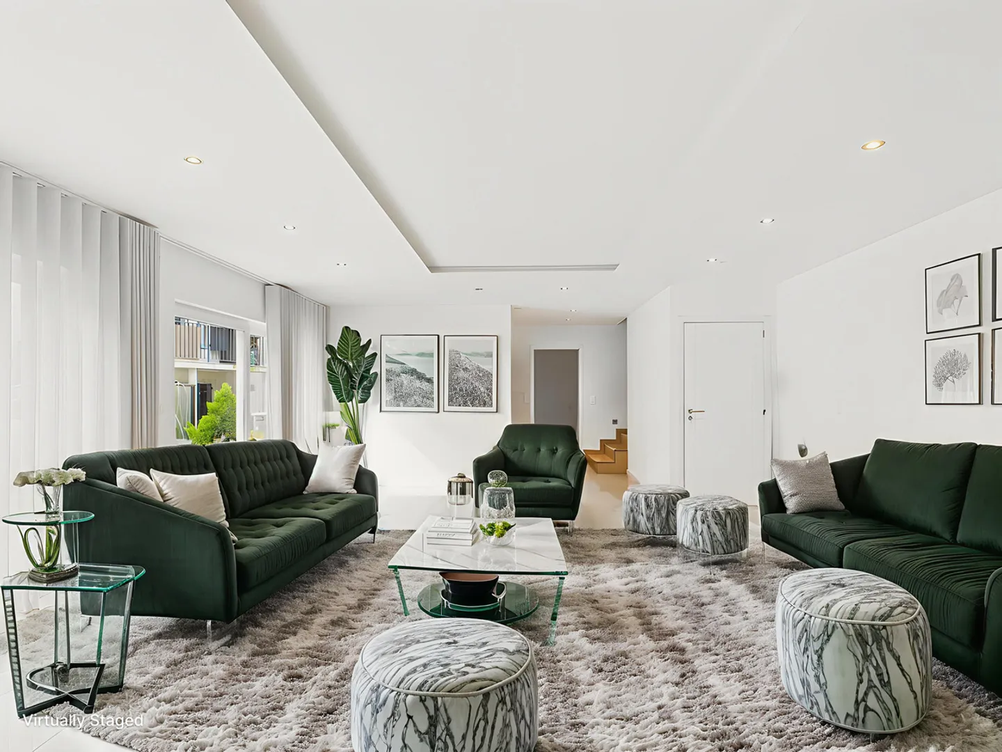 Elegance, Space and Light in Bière - The Modern Family Home par Excellence - Photo 2 of 13