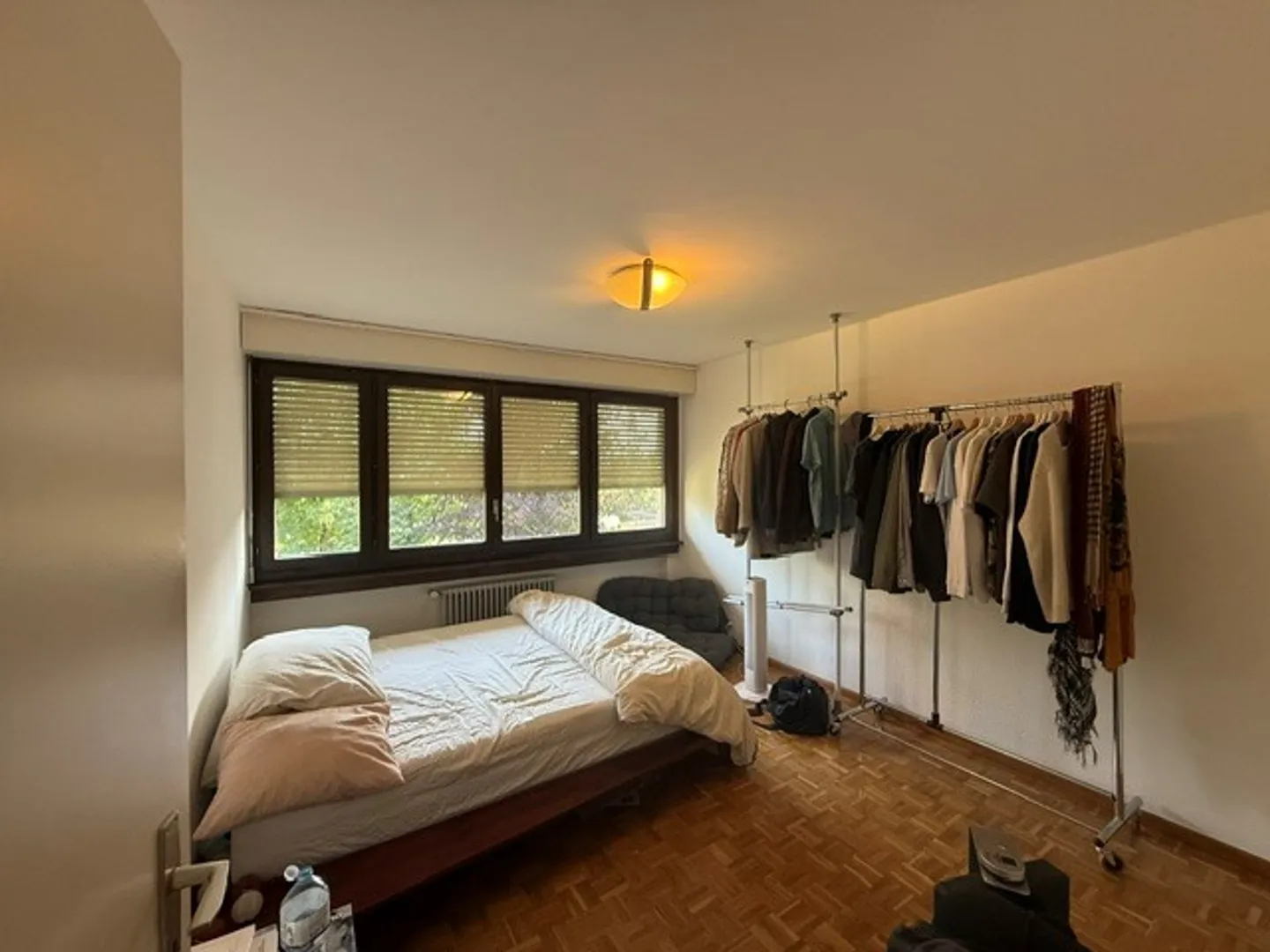 Appartamento in affitto - Foto 4 di 6