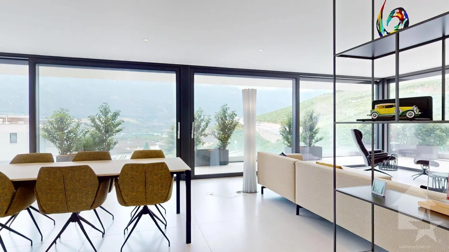 Appartamento 4.5 stanze - Foto 4 di 23