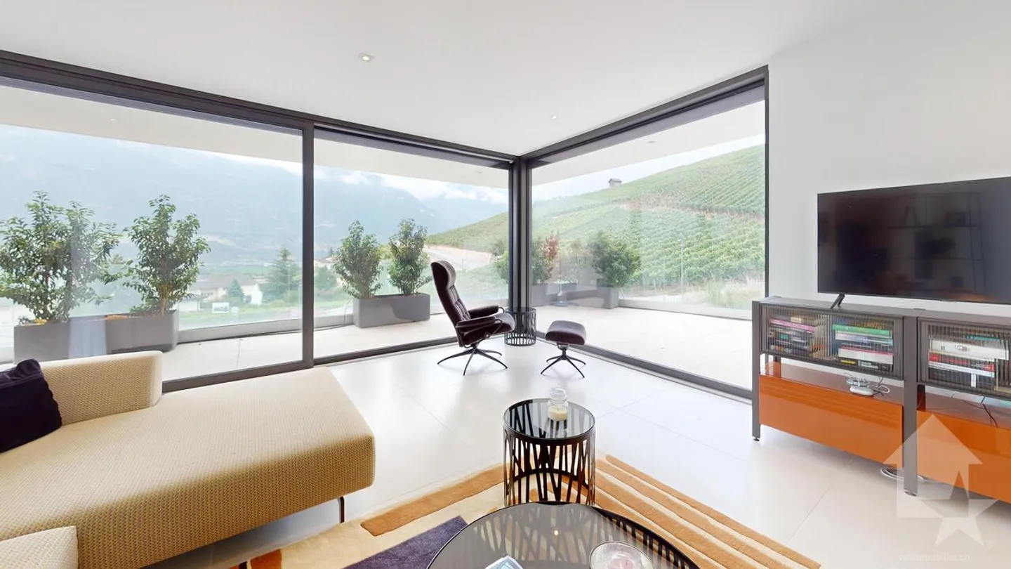 Appartamento 4.5 stanze - Foto 6 di 23