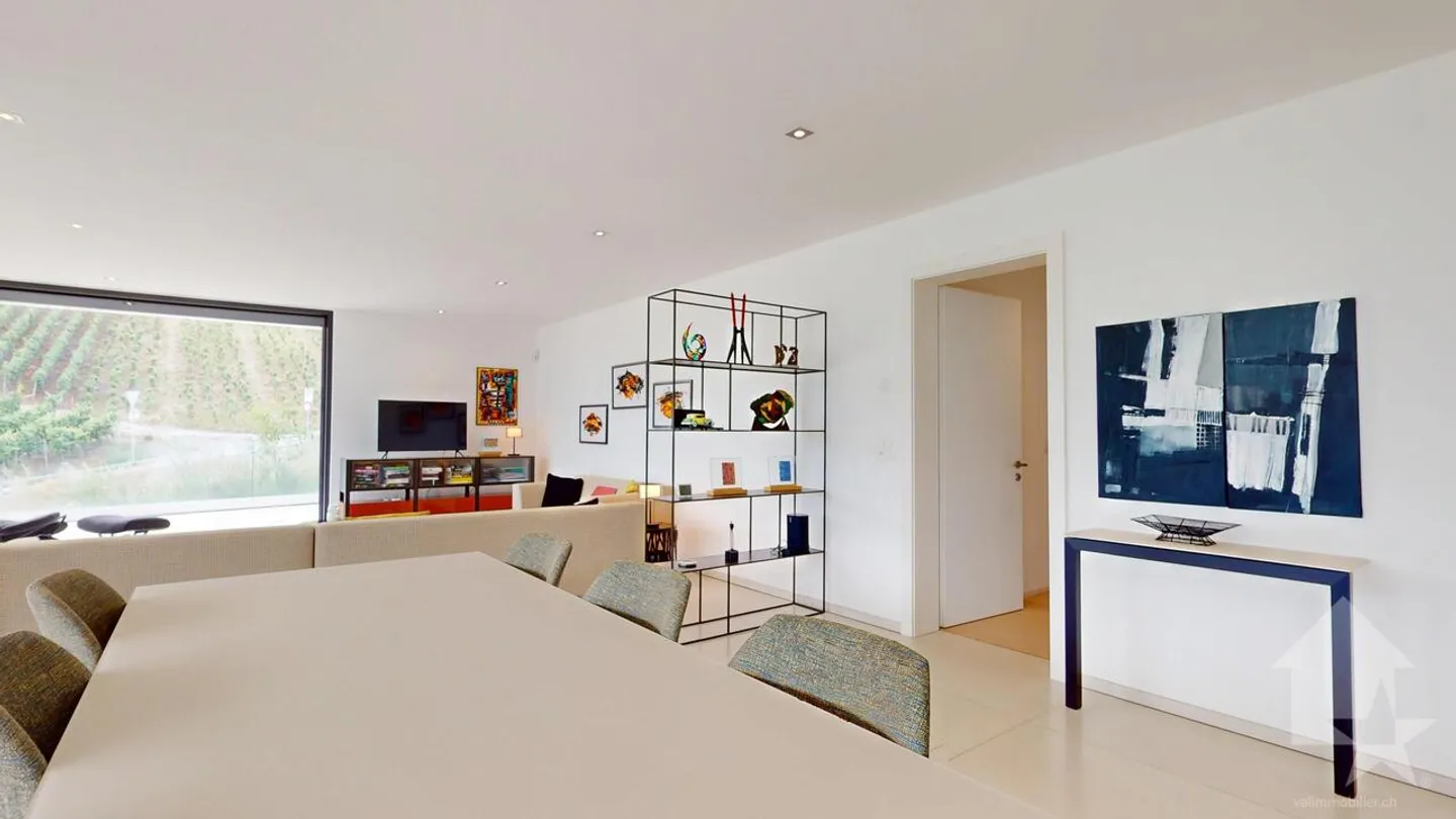 Appartamento 4.5 stanze - Foto 8 di 23