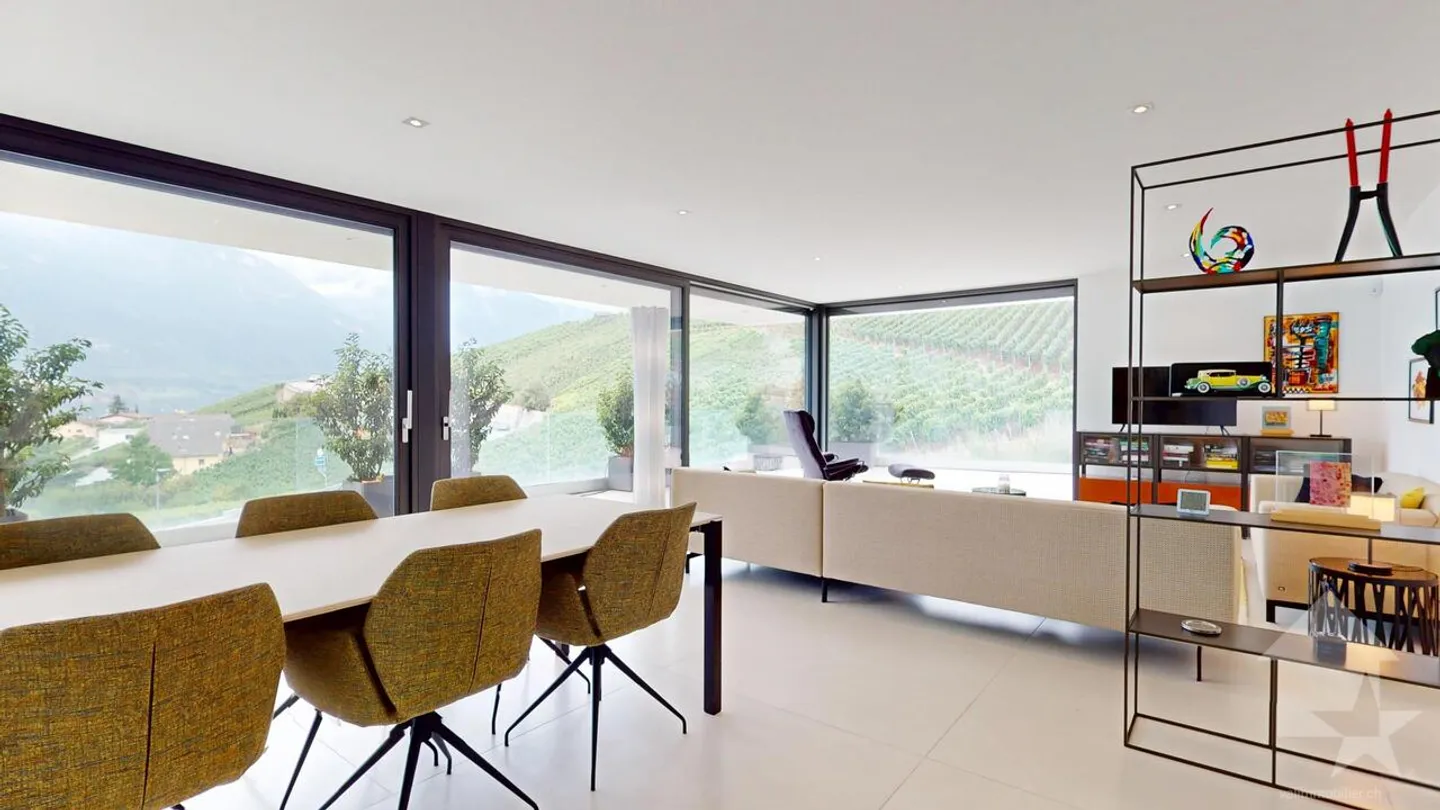 Appartamento 4.5 stanze - Foto 10 di 23