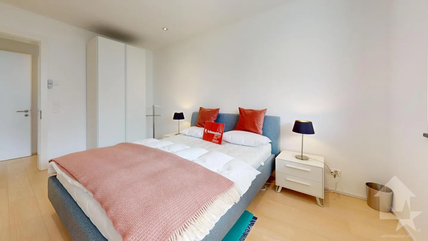 Appartamento 4.5 stanze - Foto 15 di 23