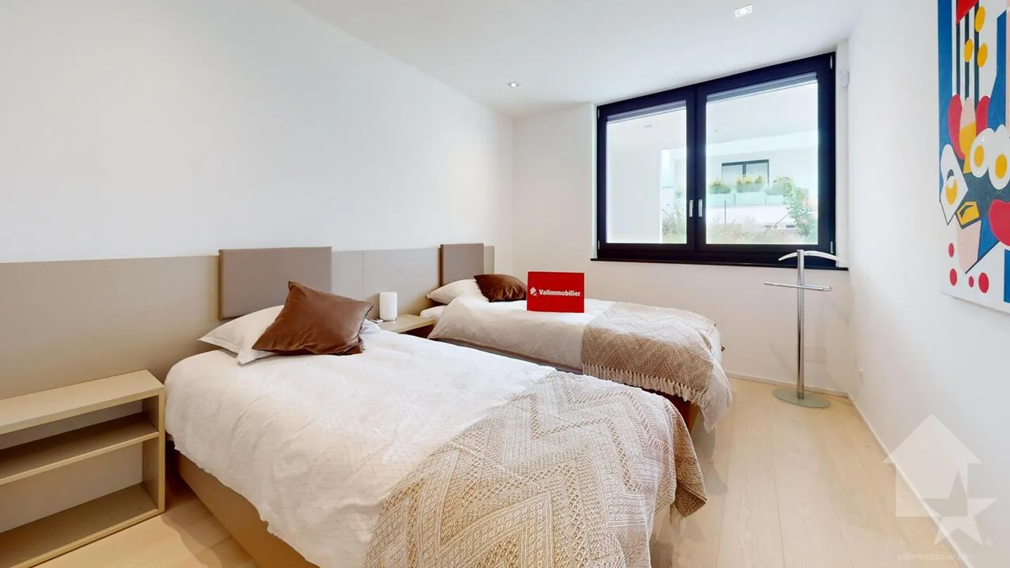 Appartamento 4.5 stanze - Foto 16 di 23