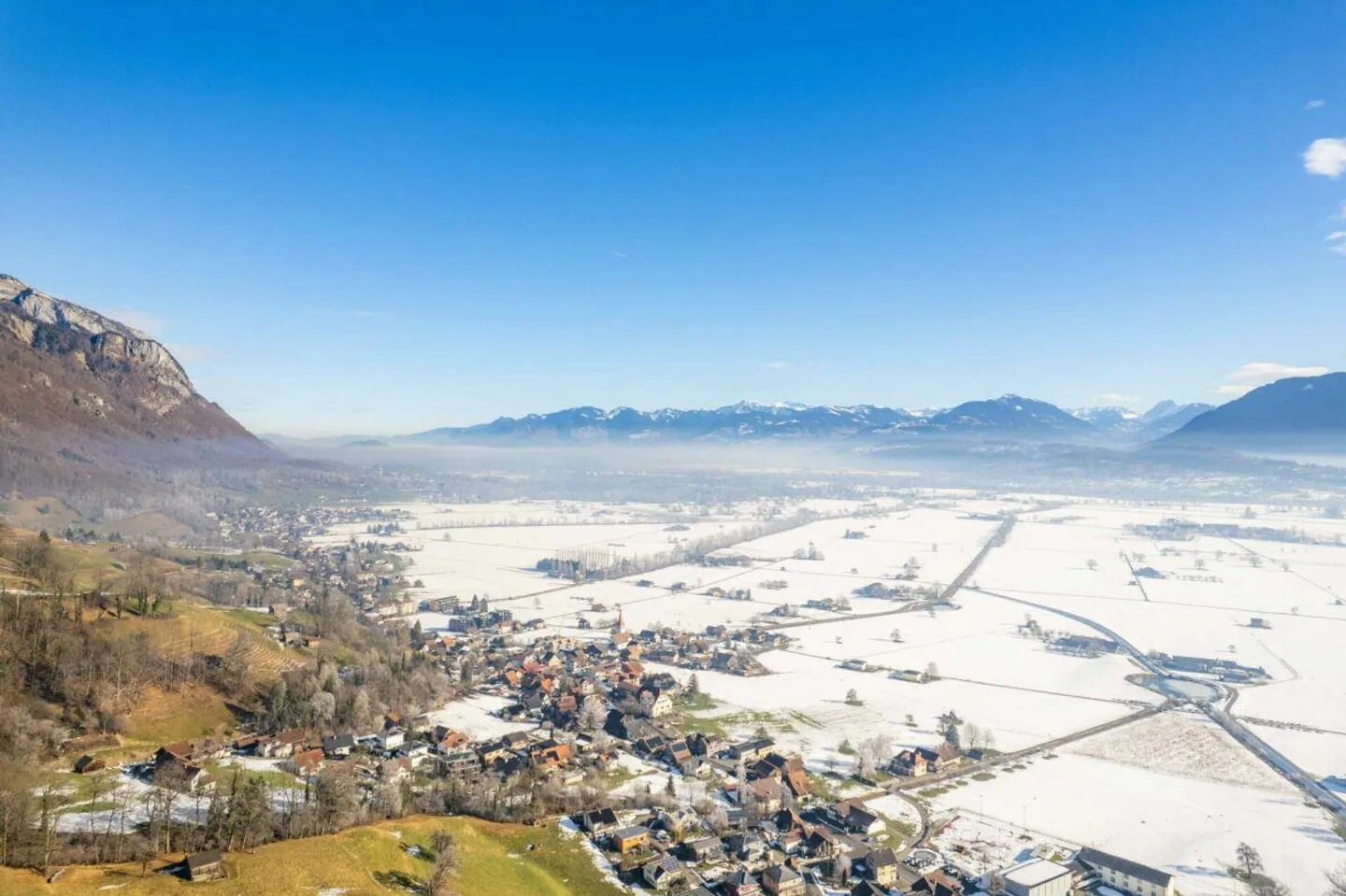 Premium Baugrundstück in Sax - Foto 7 von 7