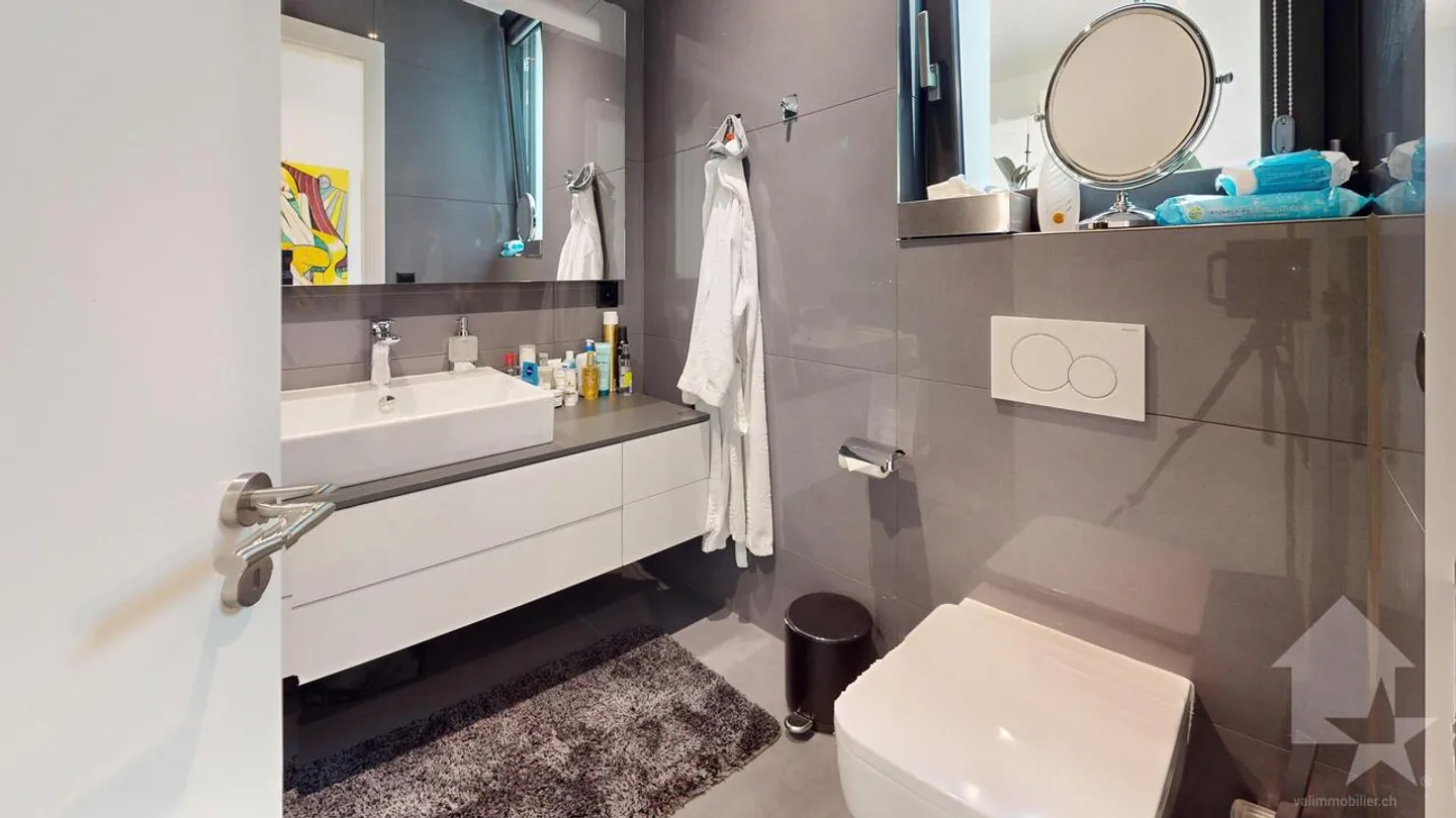 Appartamento 4.5 stanze - Foto 17 di 23
