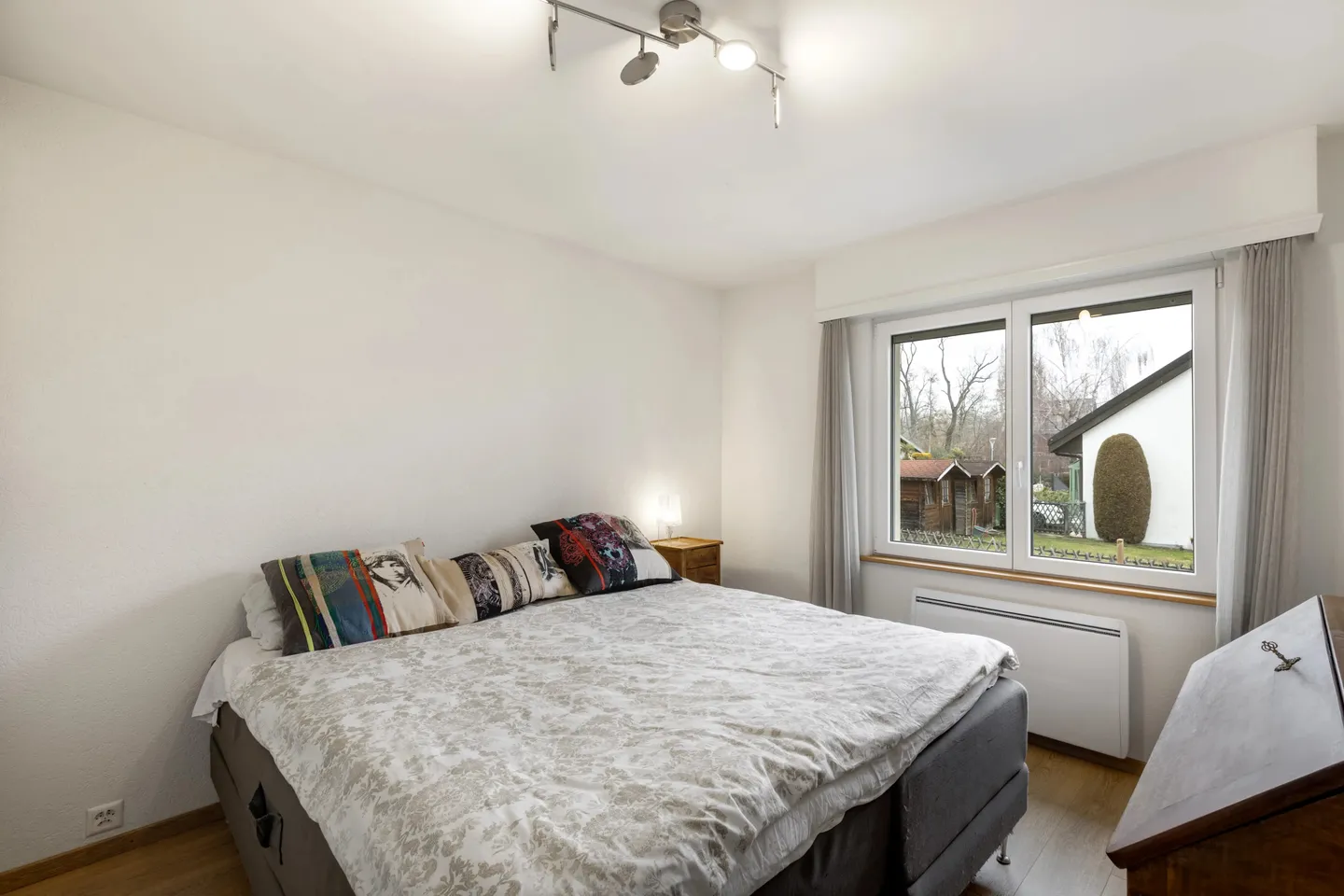 Villa individuelle de 5,5 pièces dans un quartier résidentiel prisé de Morges - Photo 7 sur 10