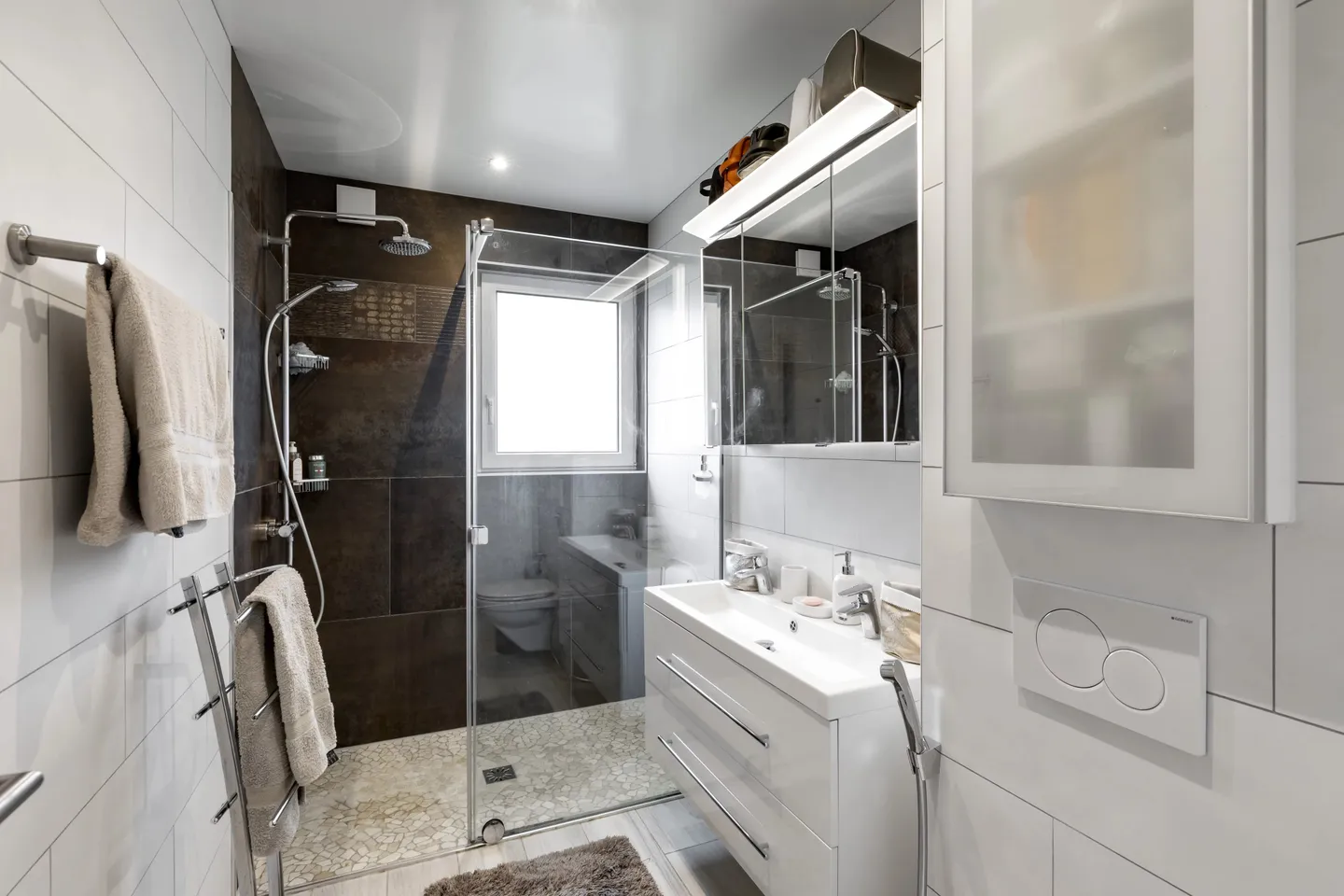 Villa individuelle de 5,5 pièces dans un quartier résidentiel prisé de Morges - Photo 8 sur 10