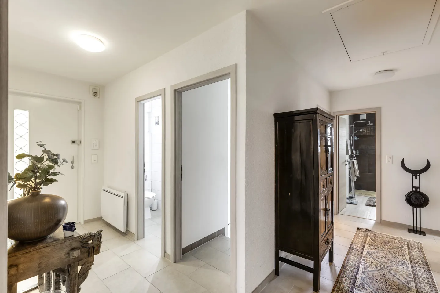 Villa individuelle de 5,5 pièces dans un quartier résidentiel prisé de Morges - Photo 10 sur 10