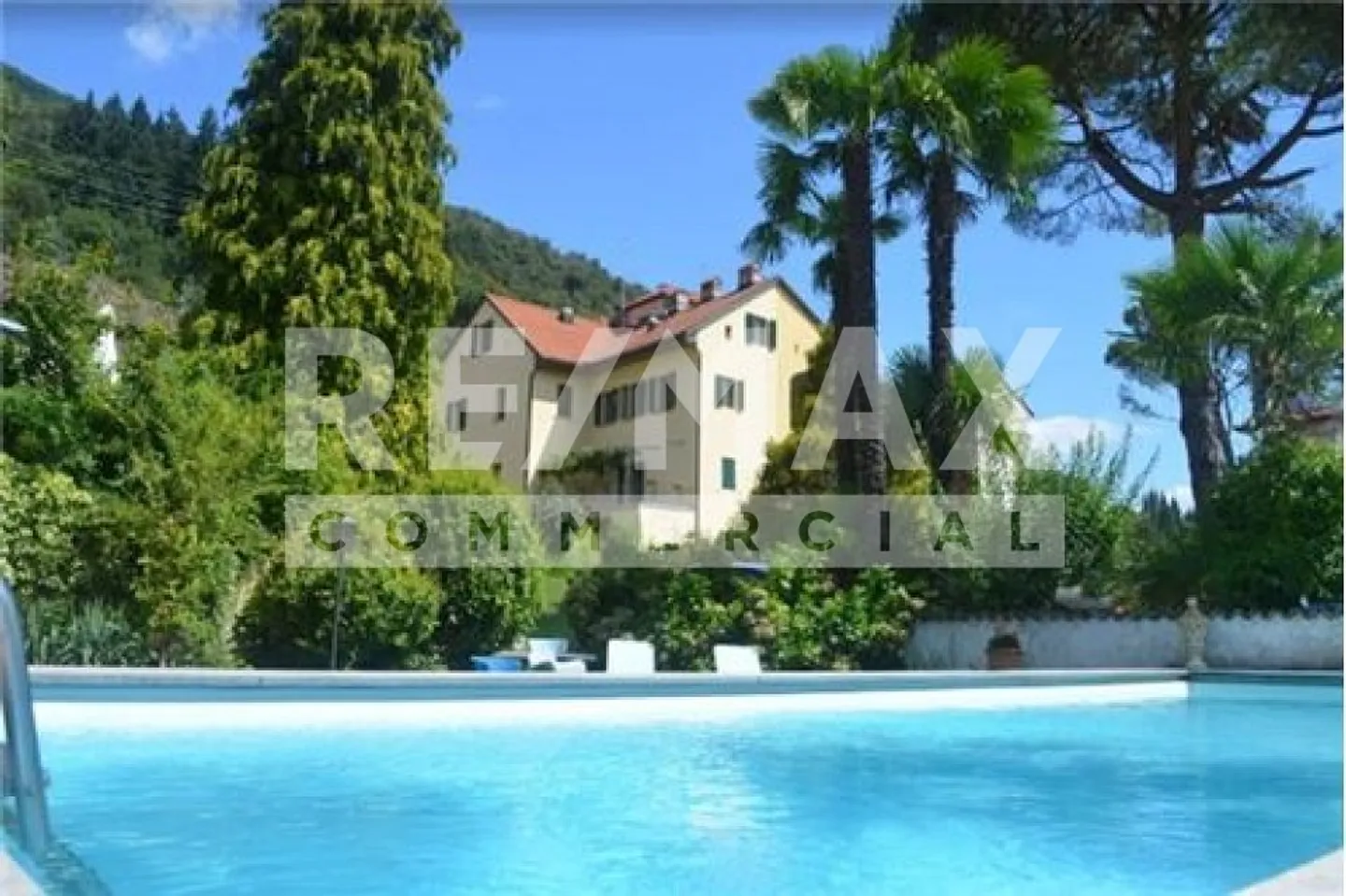 Hotel della Posta - historisches Herz in Astano - Foto 3 von 13