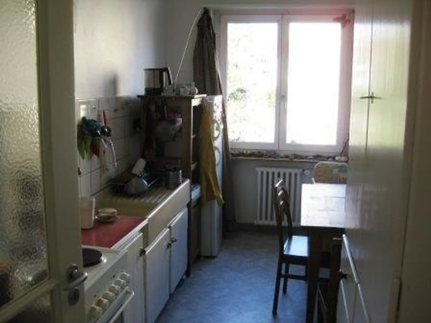 Appartement lumineux 2 pièces - Photo 4 sur 5