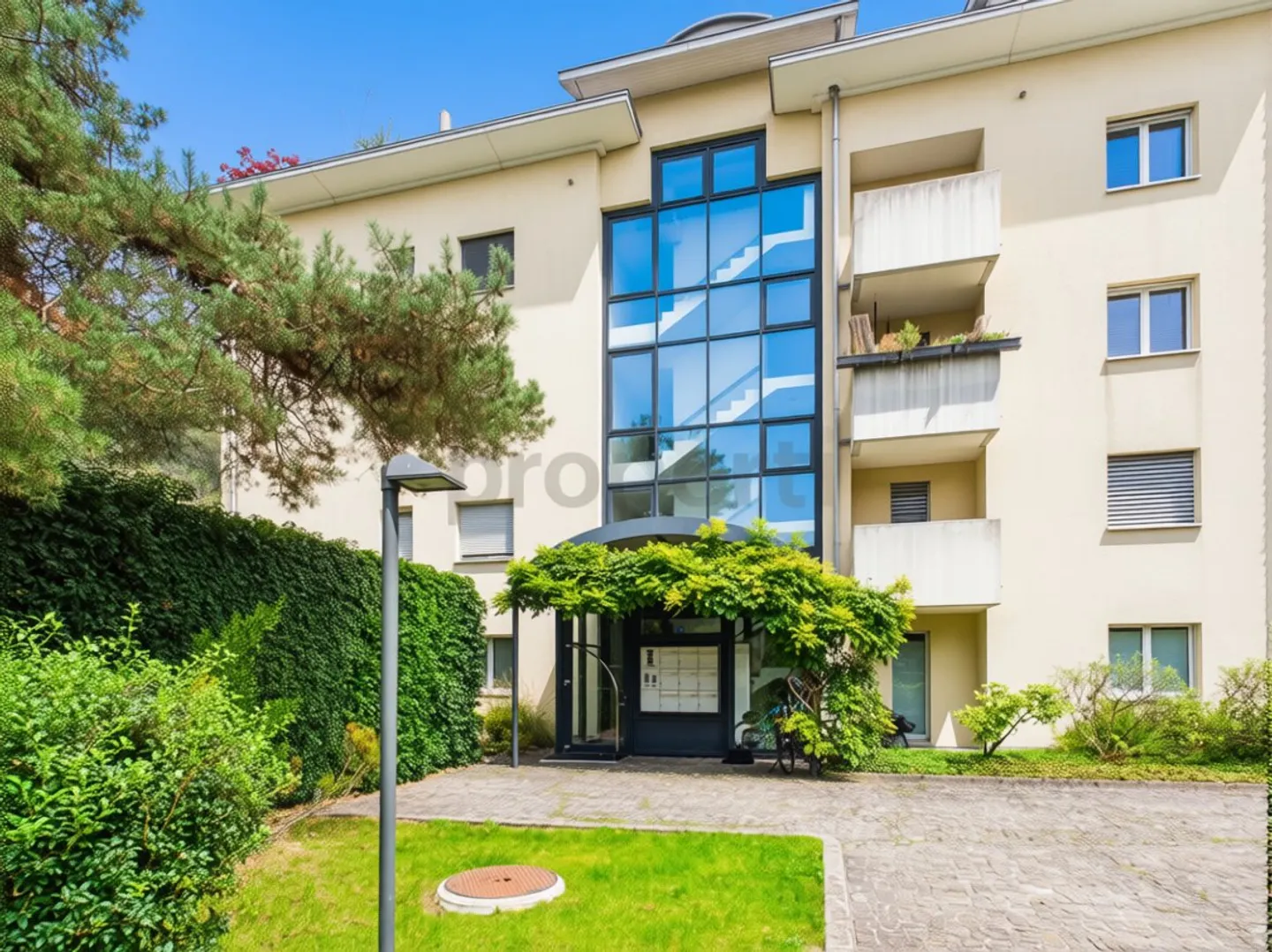 Invest today. Benefit tomorrow. Quality of life with foresight - Photo 1 of 12