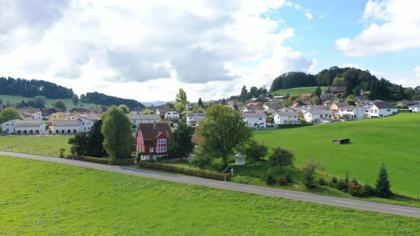 Living in the Green and Close to the City - Photo 5 of 5
