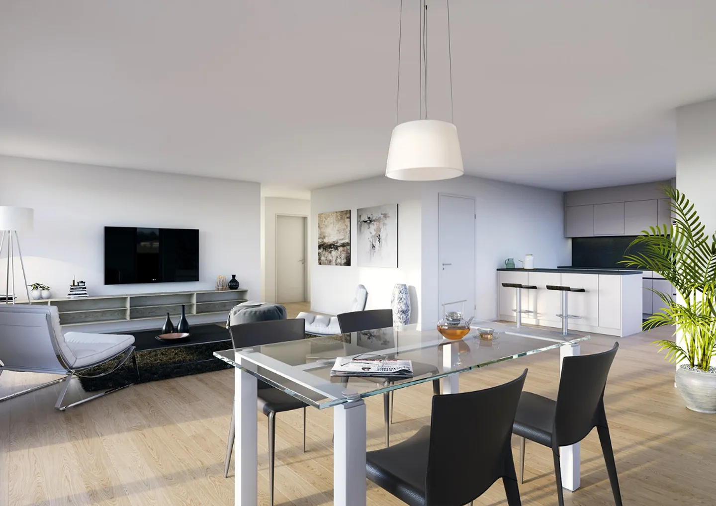 Condominium standard seeks YOU! - Photo 1 of 3