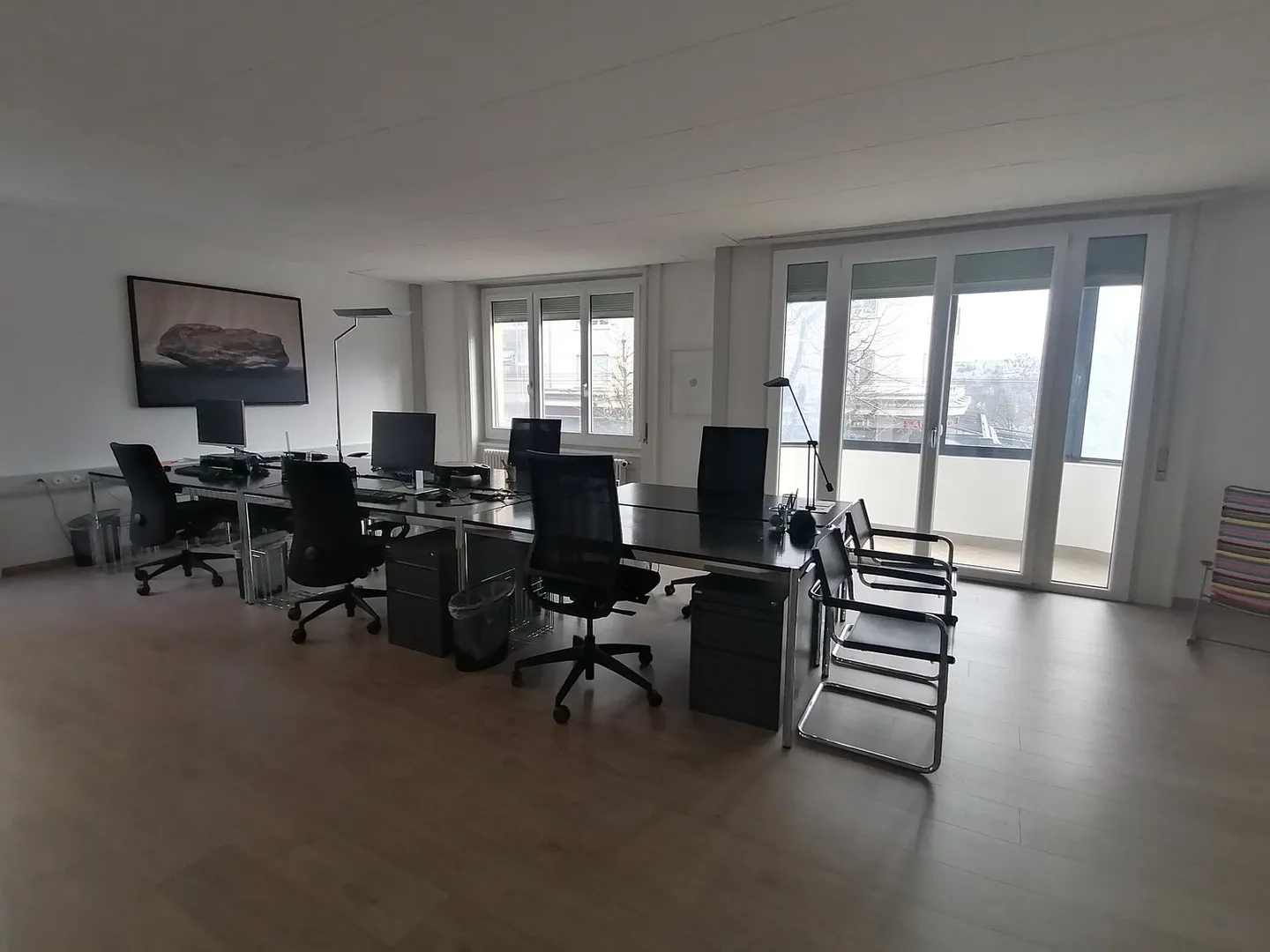 Bureau magnifique près de la gare - Photo 3 sur 7