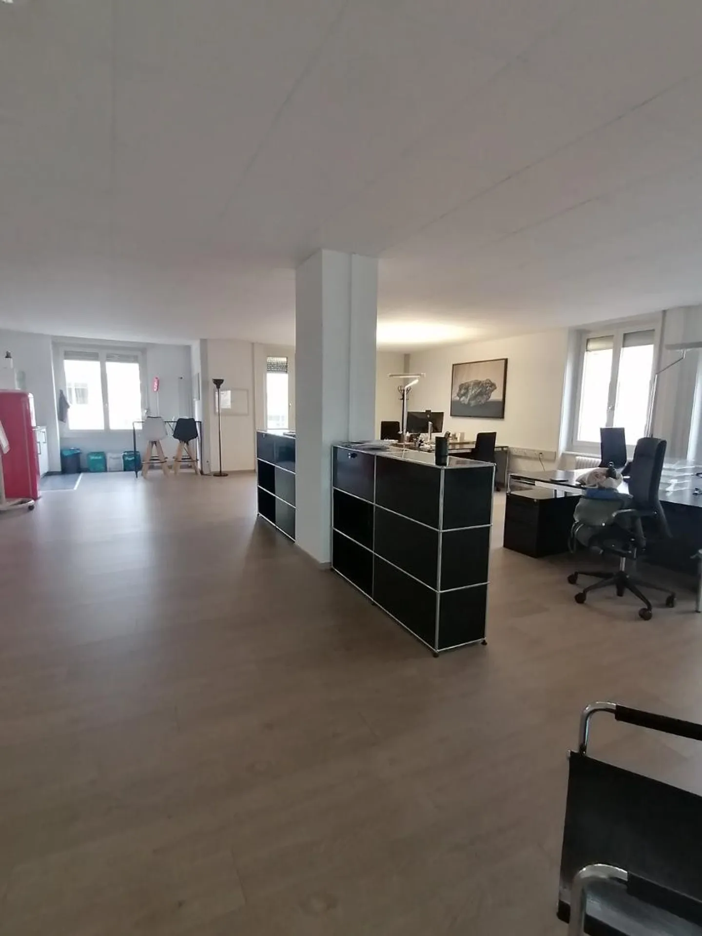 Bureau magnifique près de la gare - Photo 4 sur 7